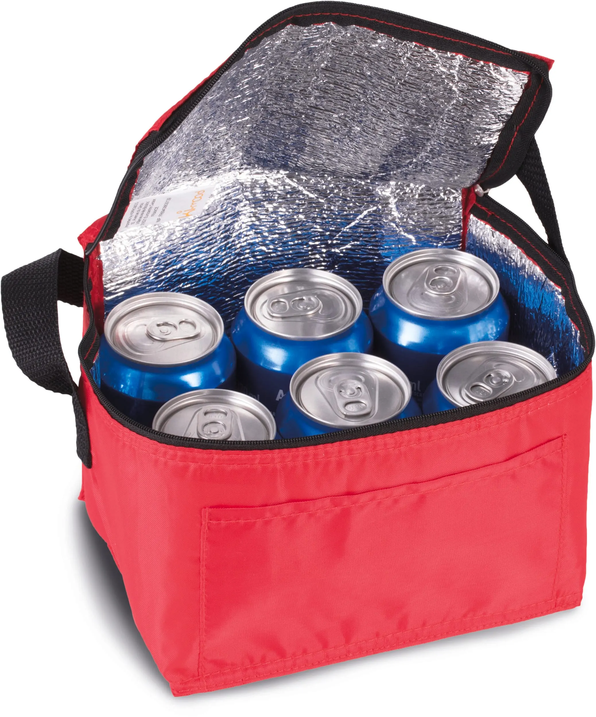 Bolsa isotérmica pequeña