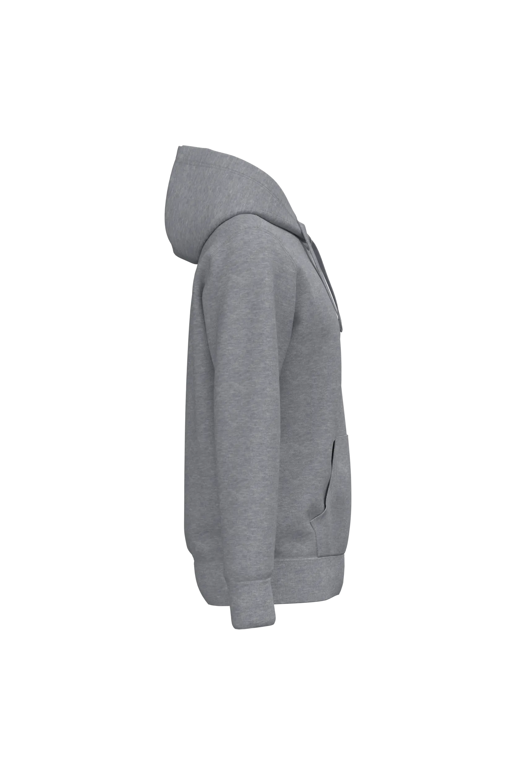 Sudadera con capucha
