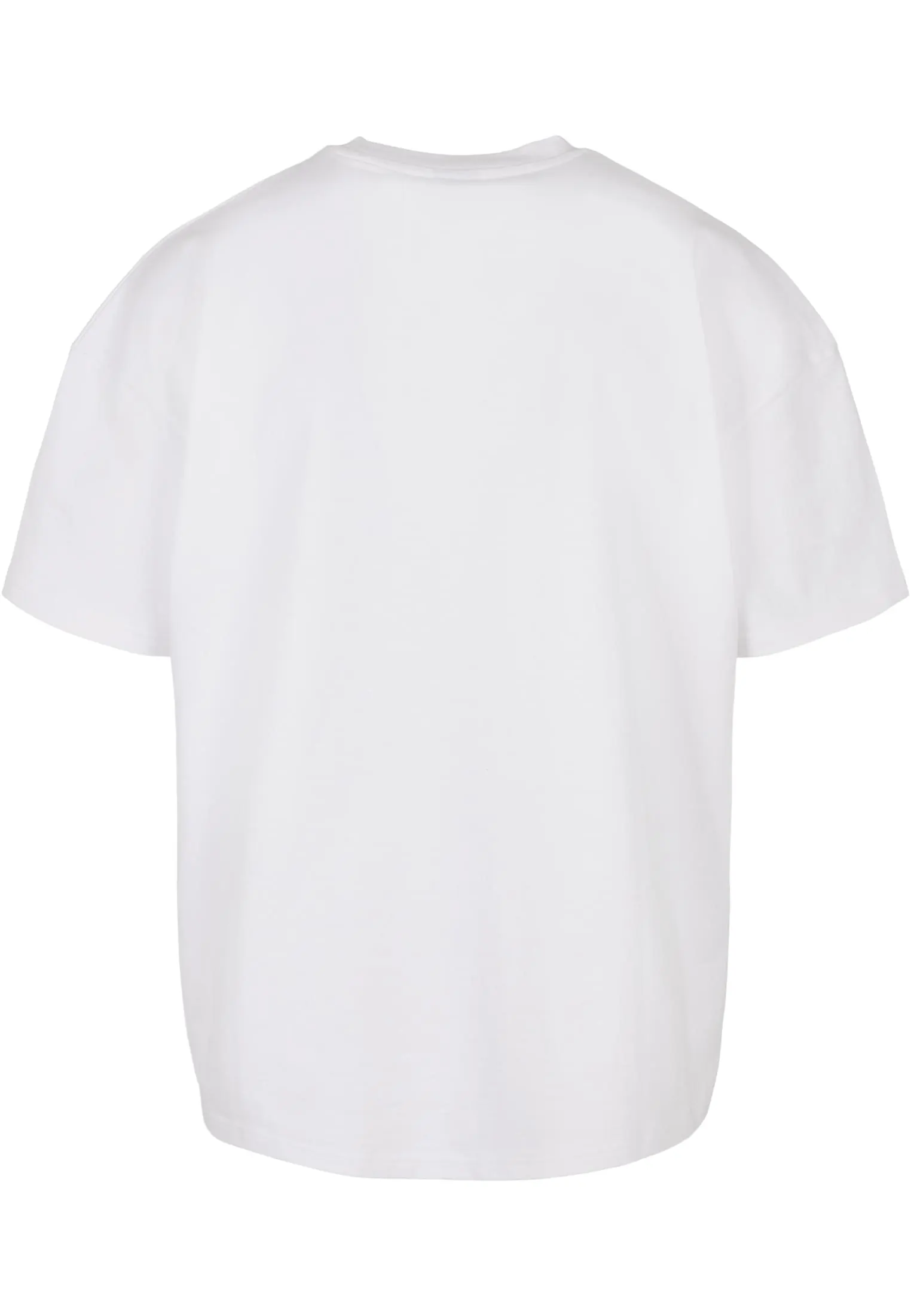 Camiseta urbana de tejido grueso