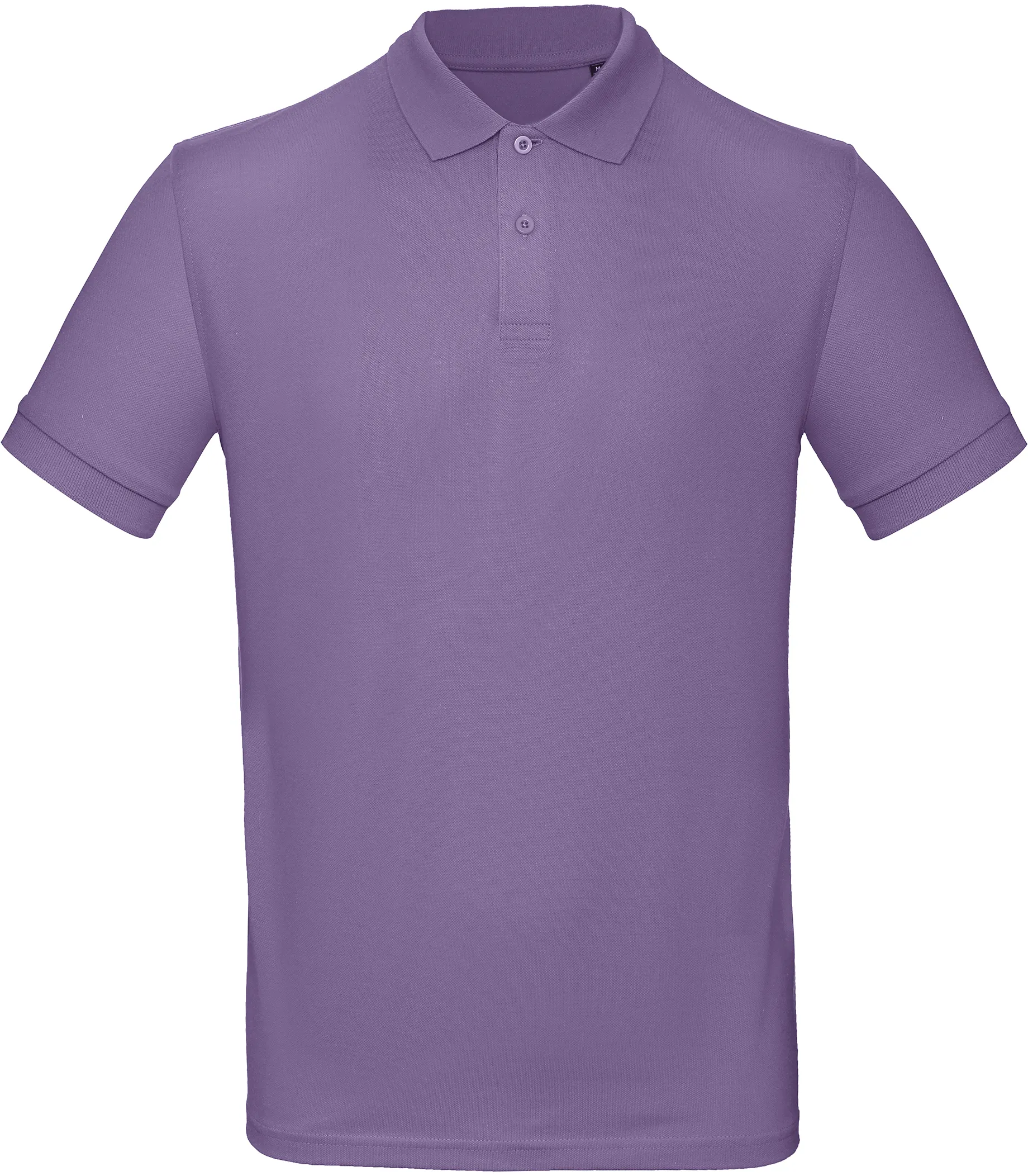 Polo Orgánico Inspire hombre