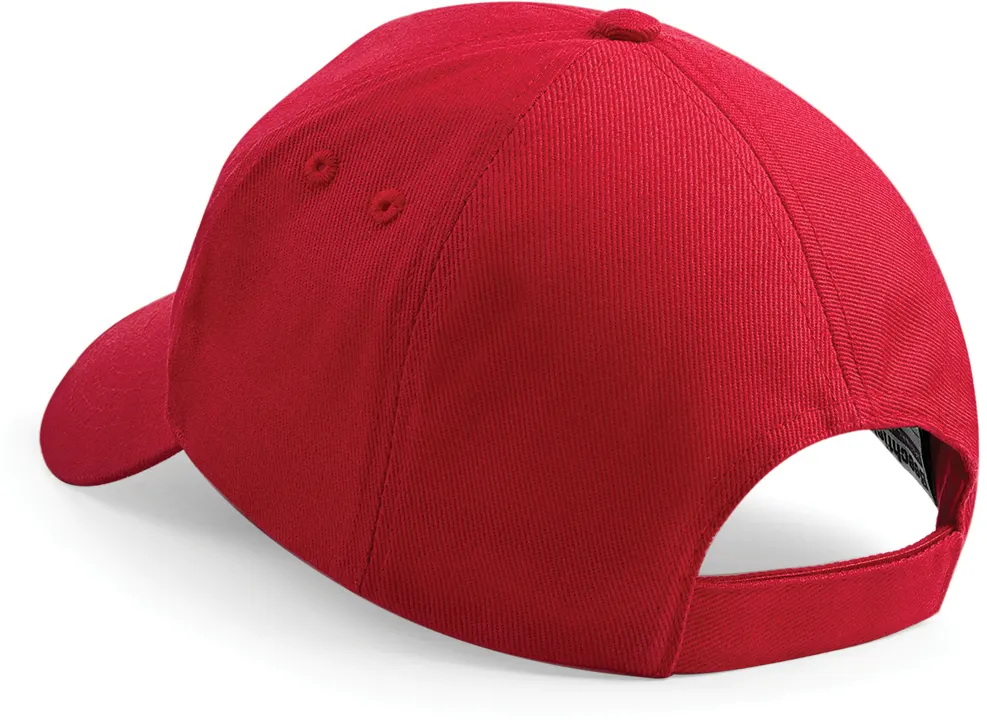Gorra Ultimate - 5 paneles