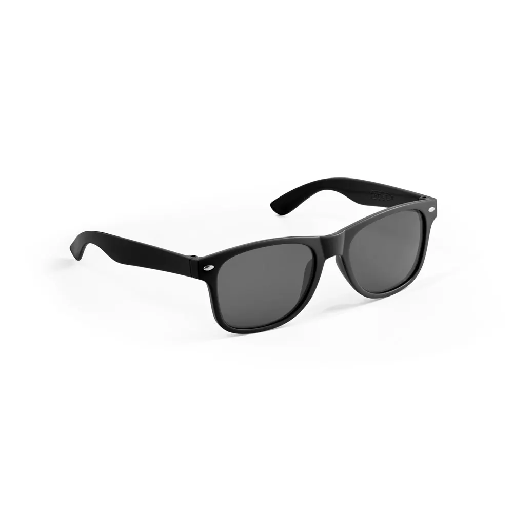 SALEMA. Gafas de sol de poliéster reciclado (100% rPET)