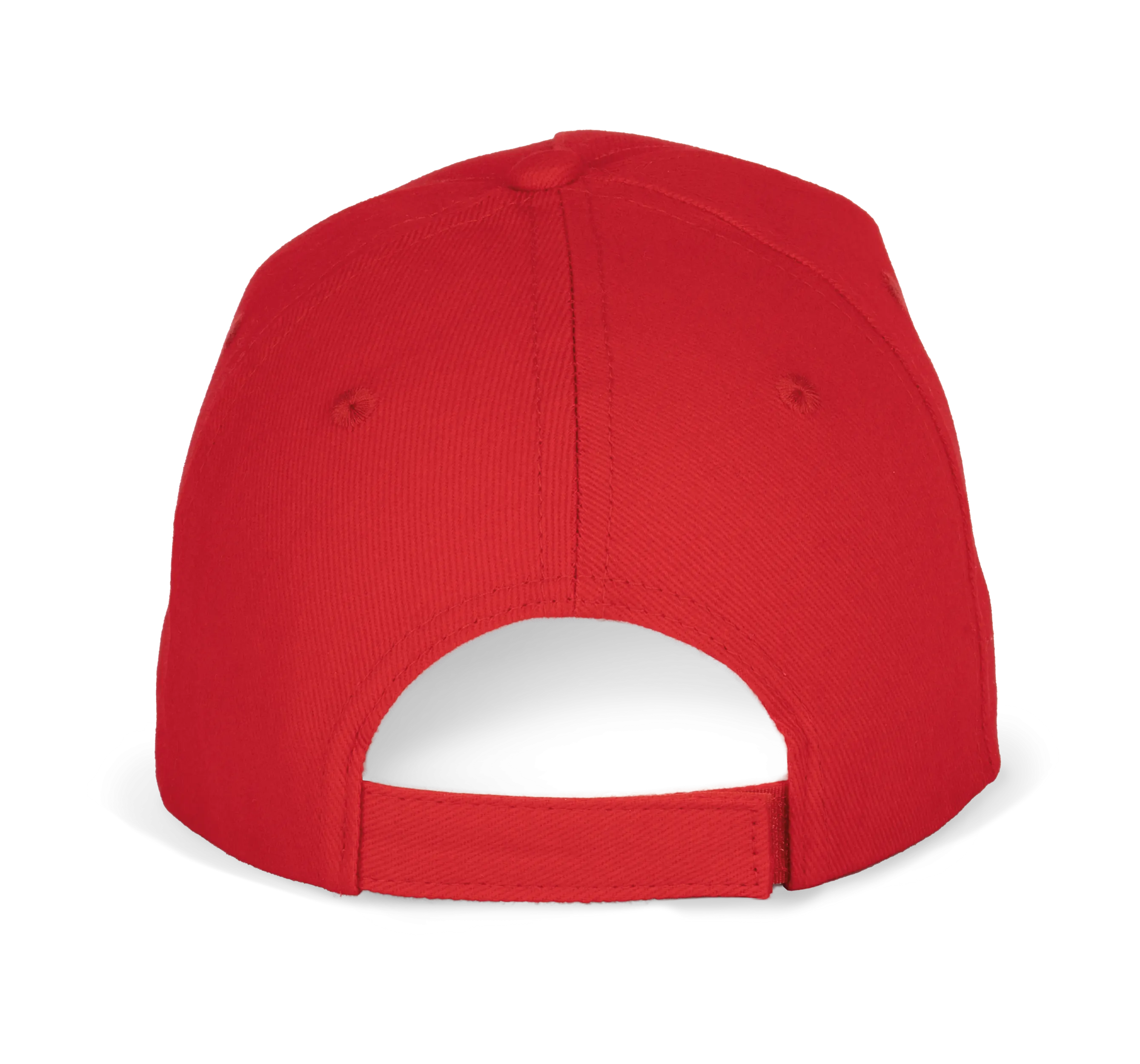 Gorra béisbol - 5 paneles