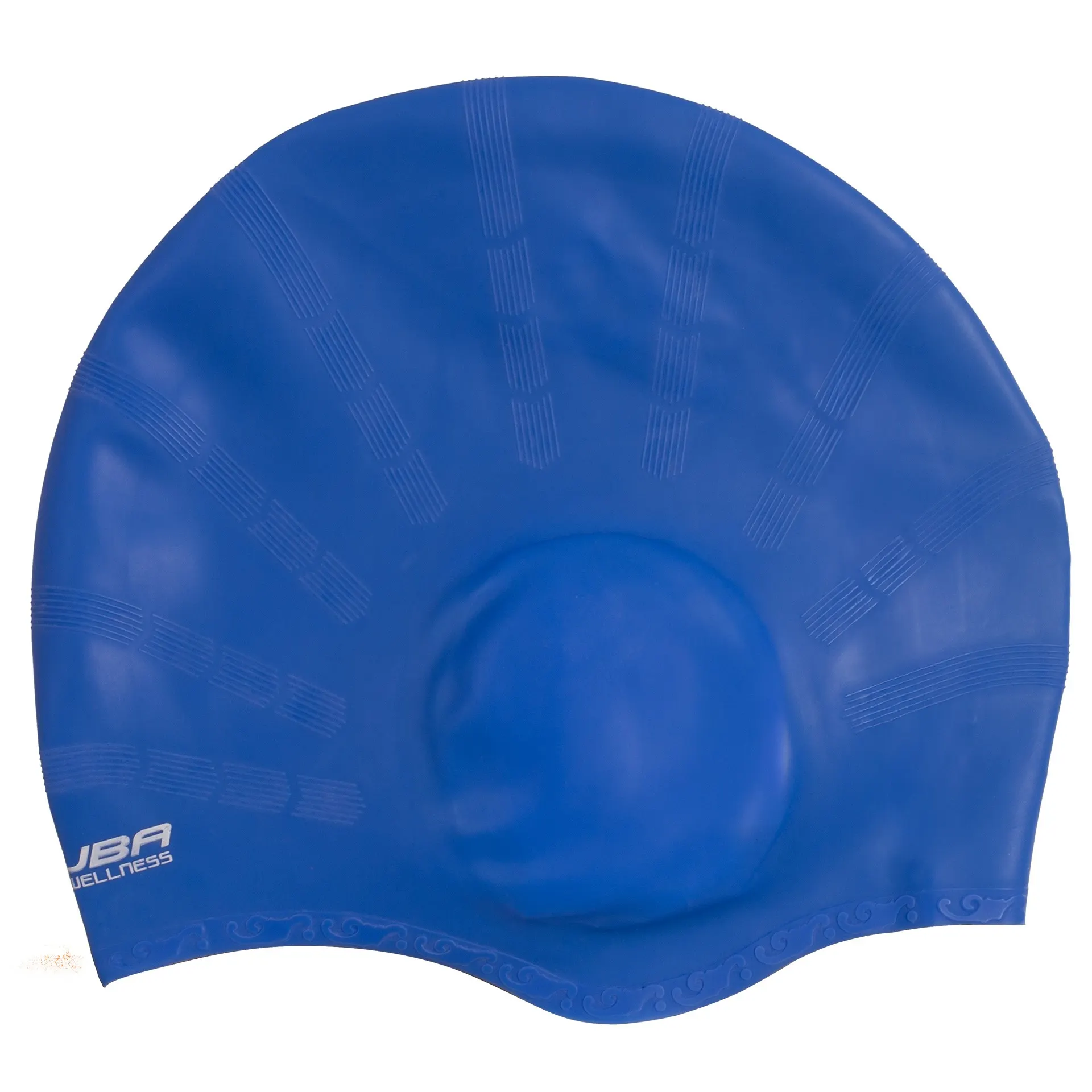 GORRO NATACIÓN SILICONA SQUBA EAR