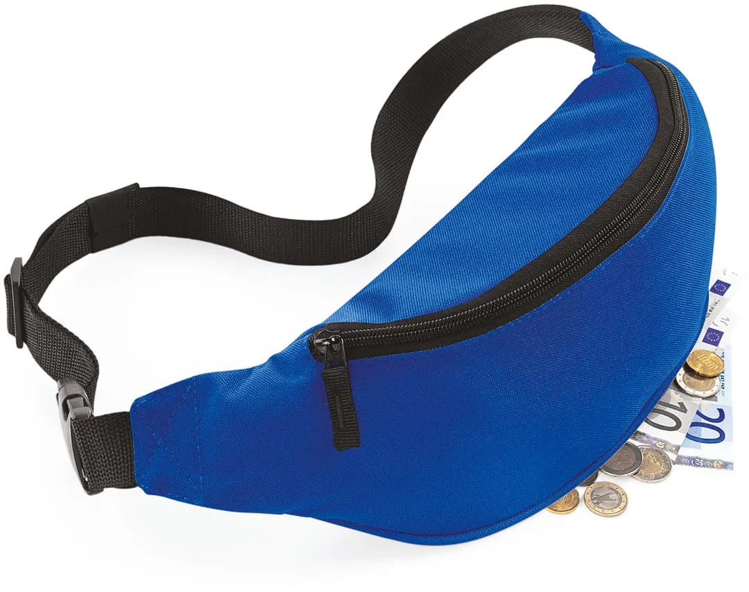 Bolsa riñonera