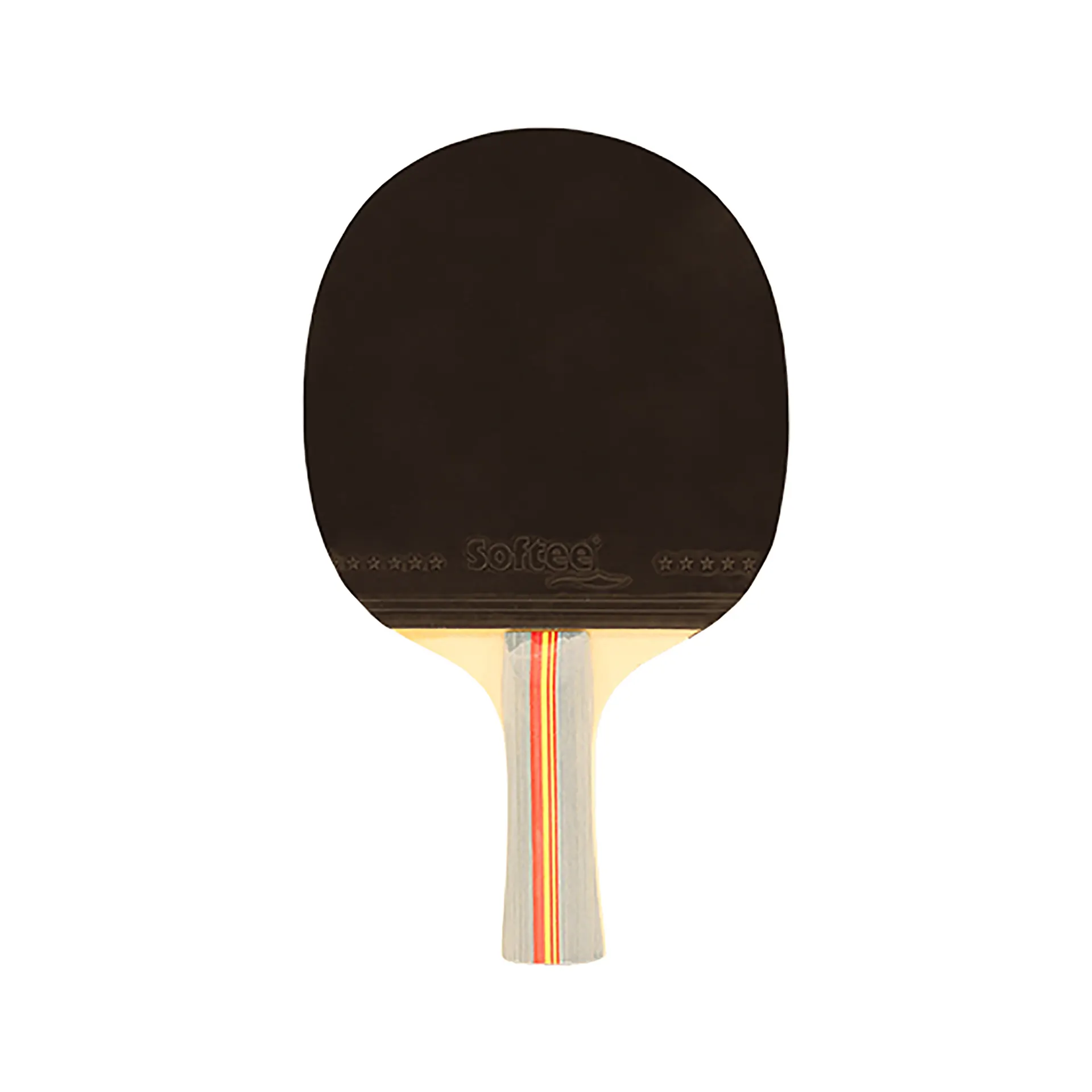 RAQUETA TENIS DE MESA SOFTEE P500