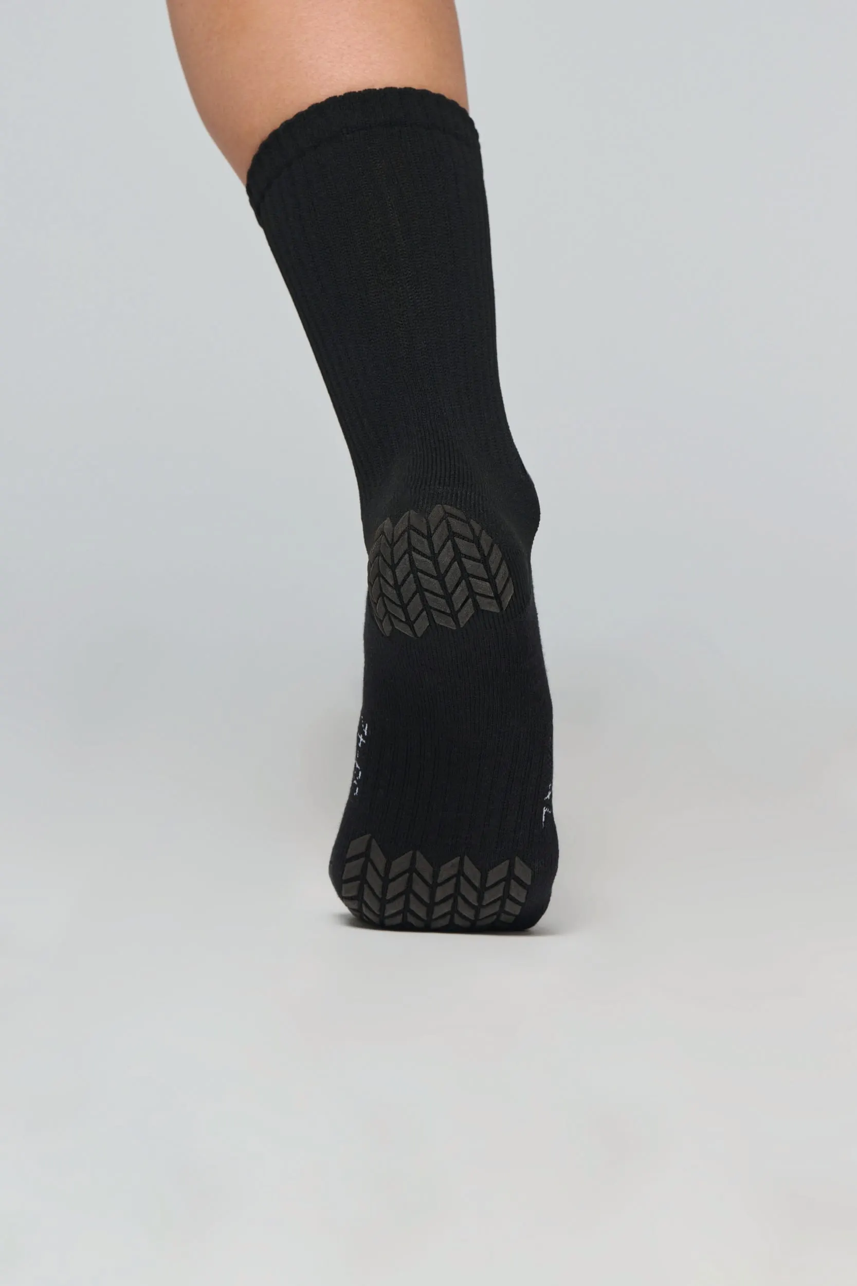 Calcetines de deporte antideslizantes unisex<br/>