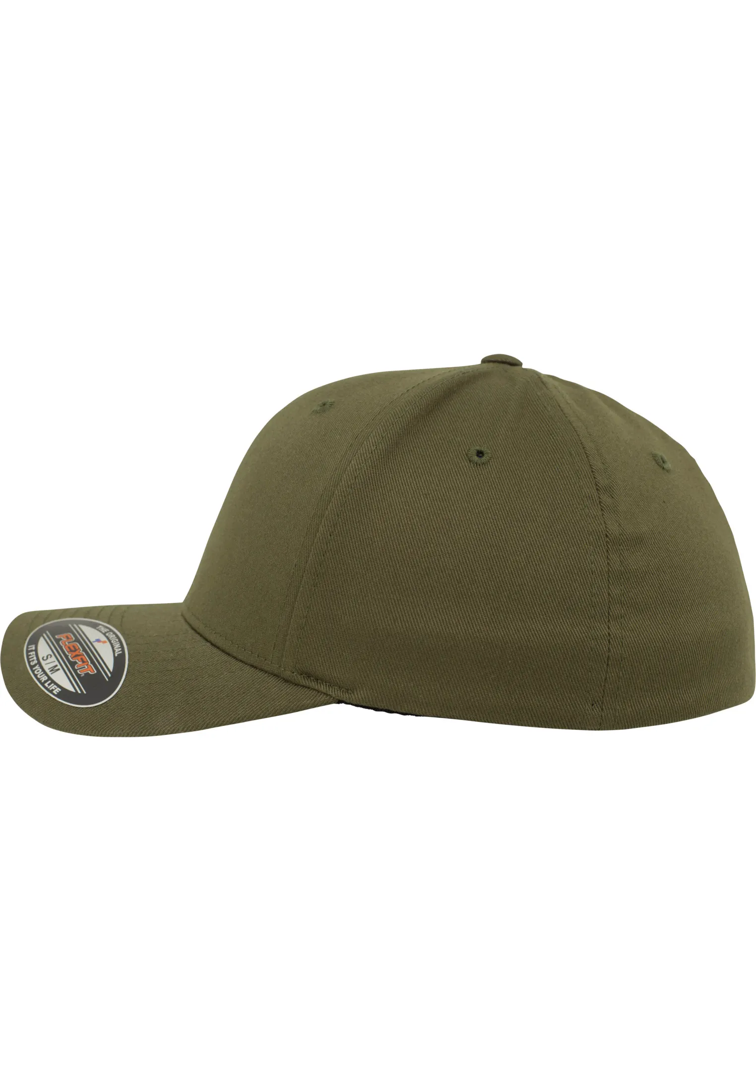 Gorra Flexfit Wooly Combed
