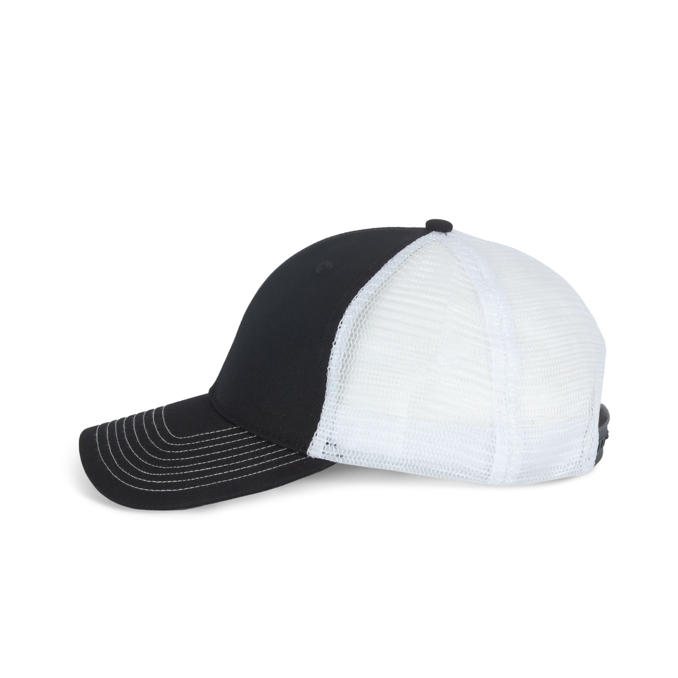 Gorra Trucker - 6 paneles