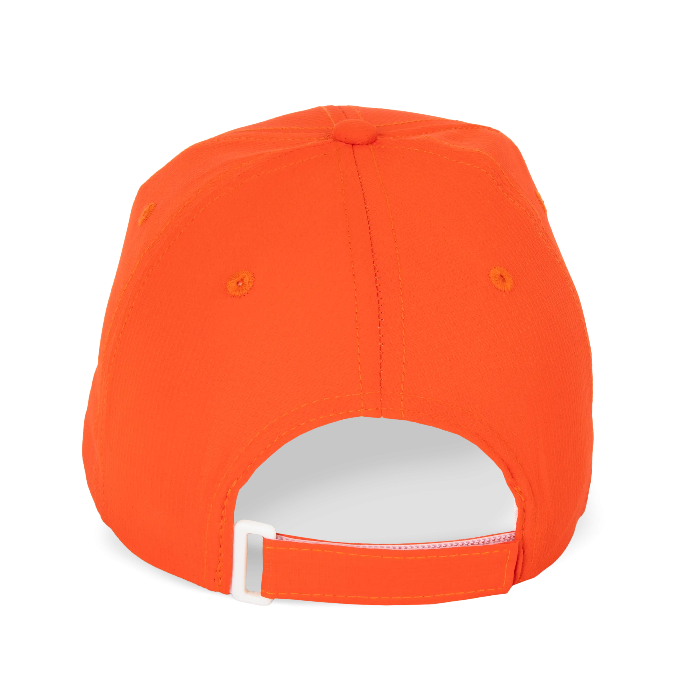 Gorra deportiva