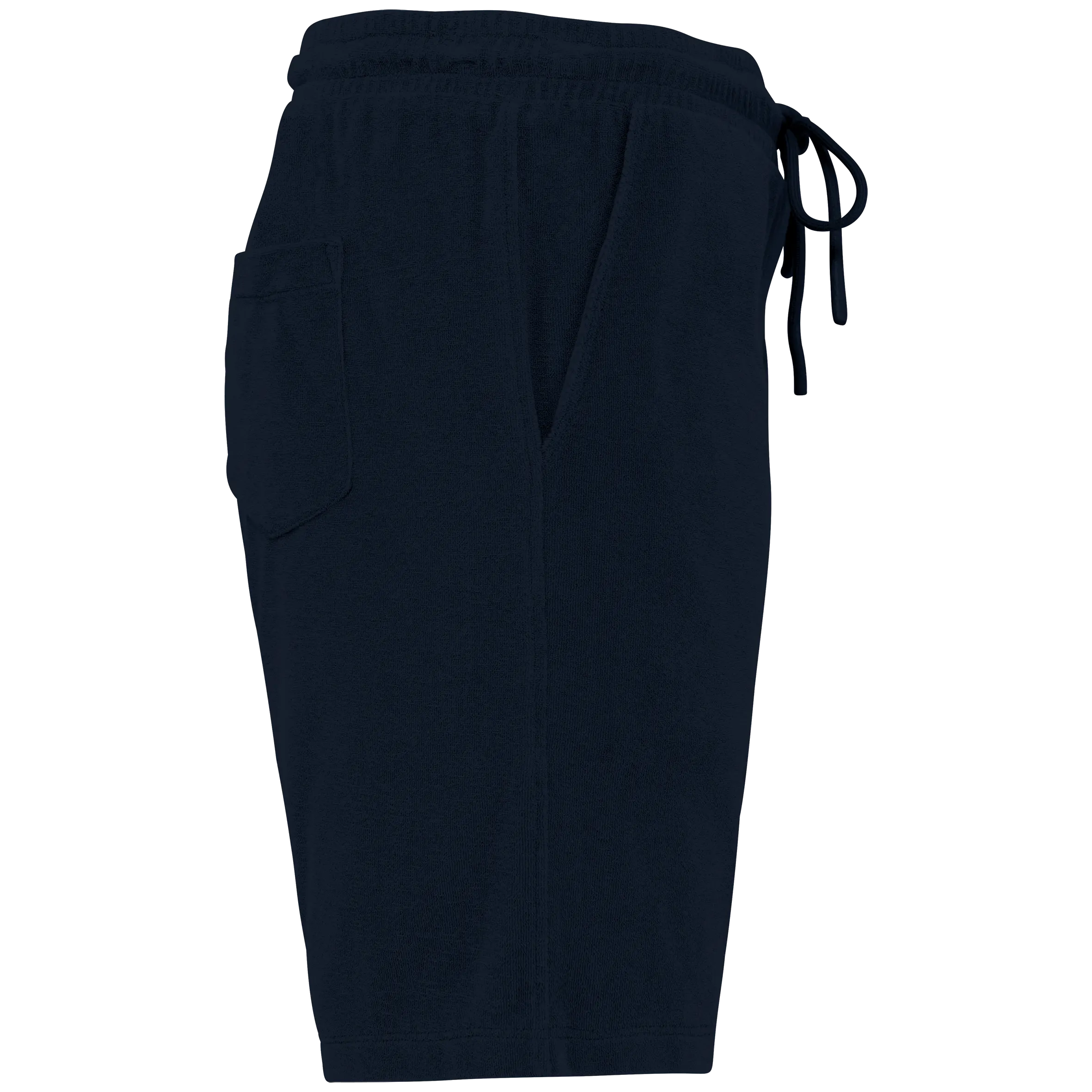 Short ecorresponsable de rizo hombre