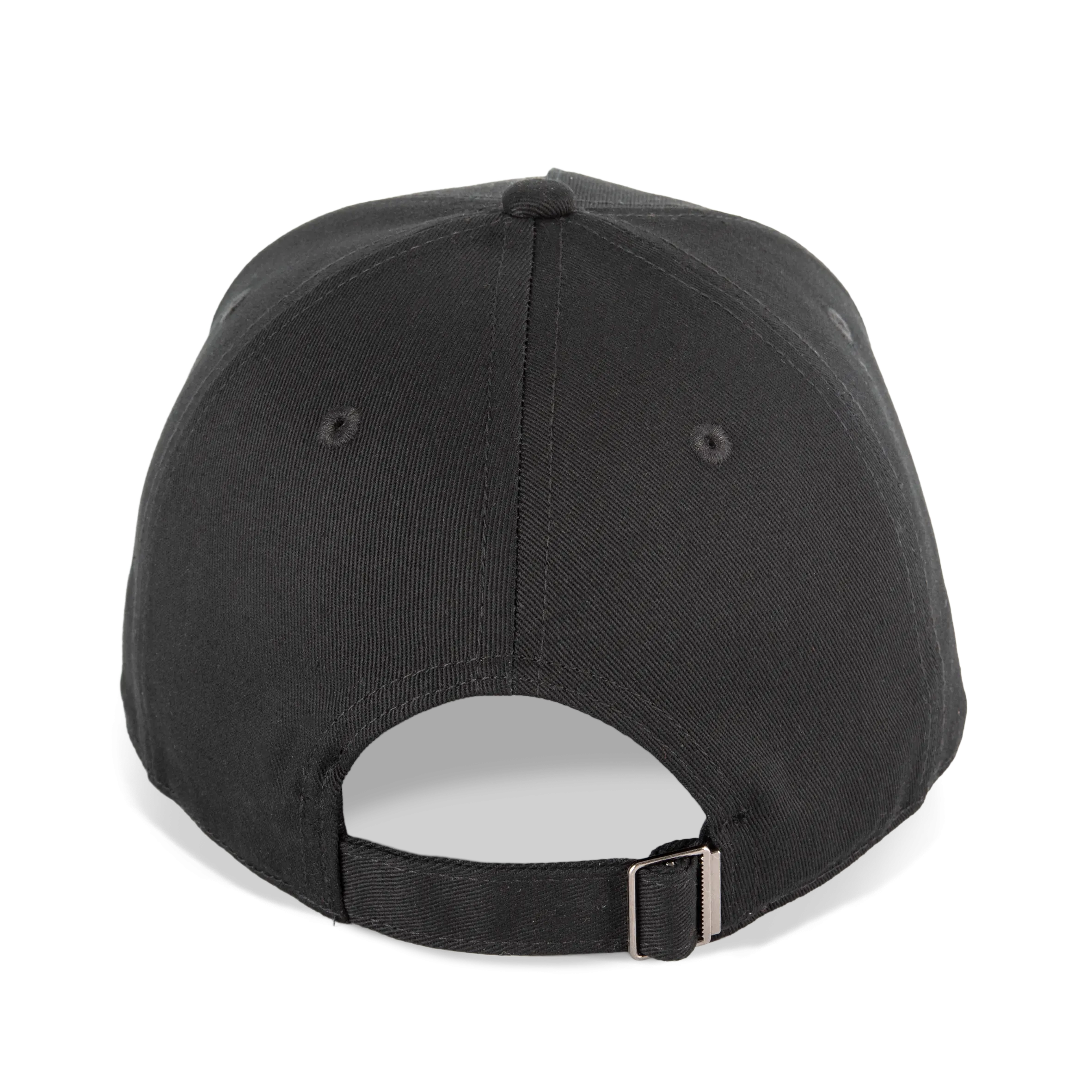 Gorra de 5 paneles con visera sándwich - K-up Gold Label