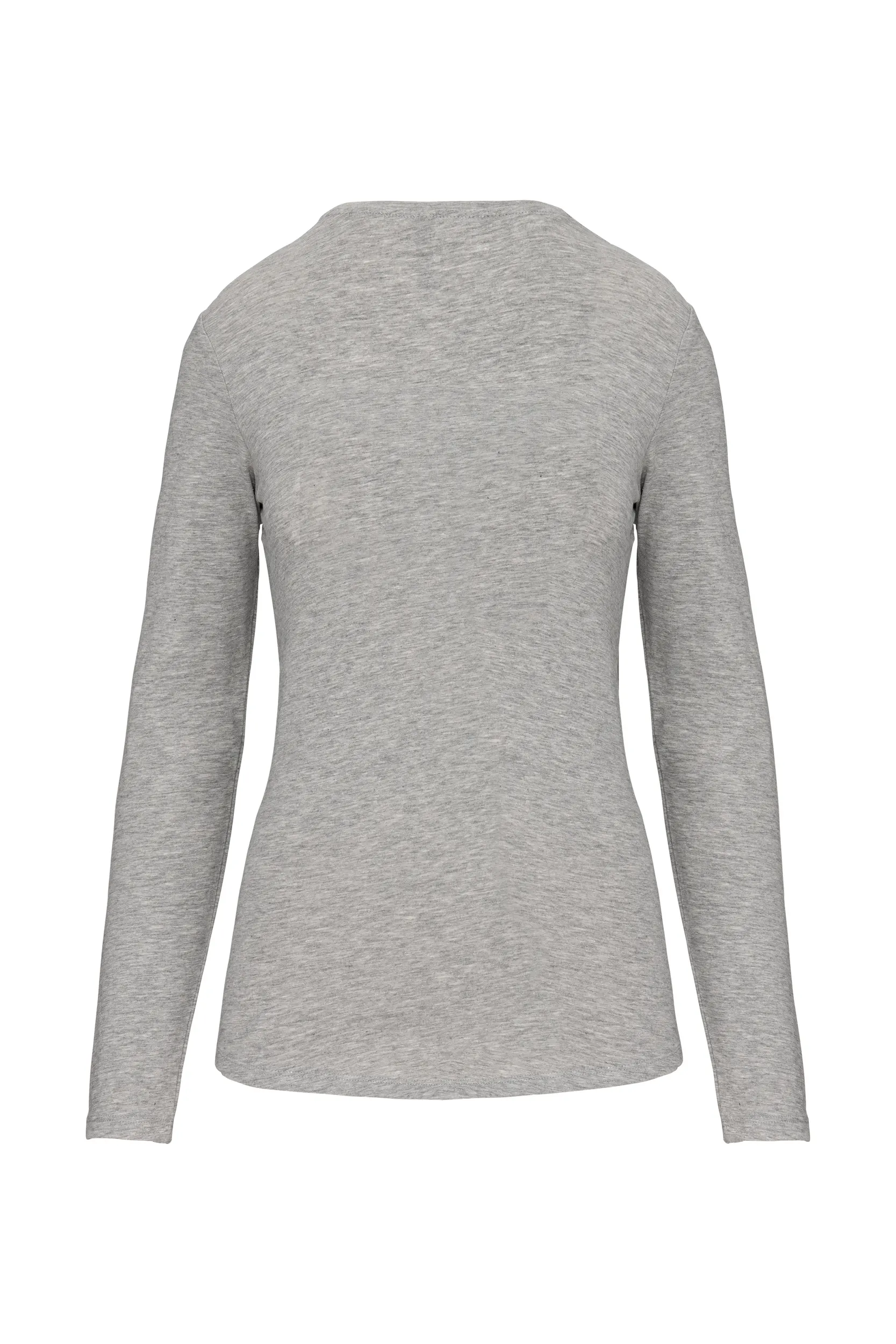 Light grey heather