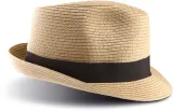 Sombrero panamá