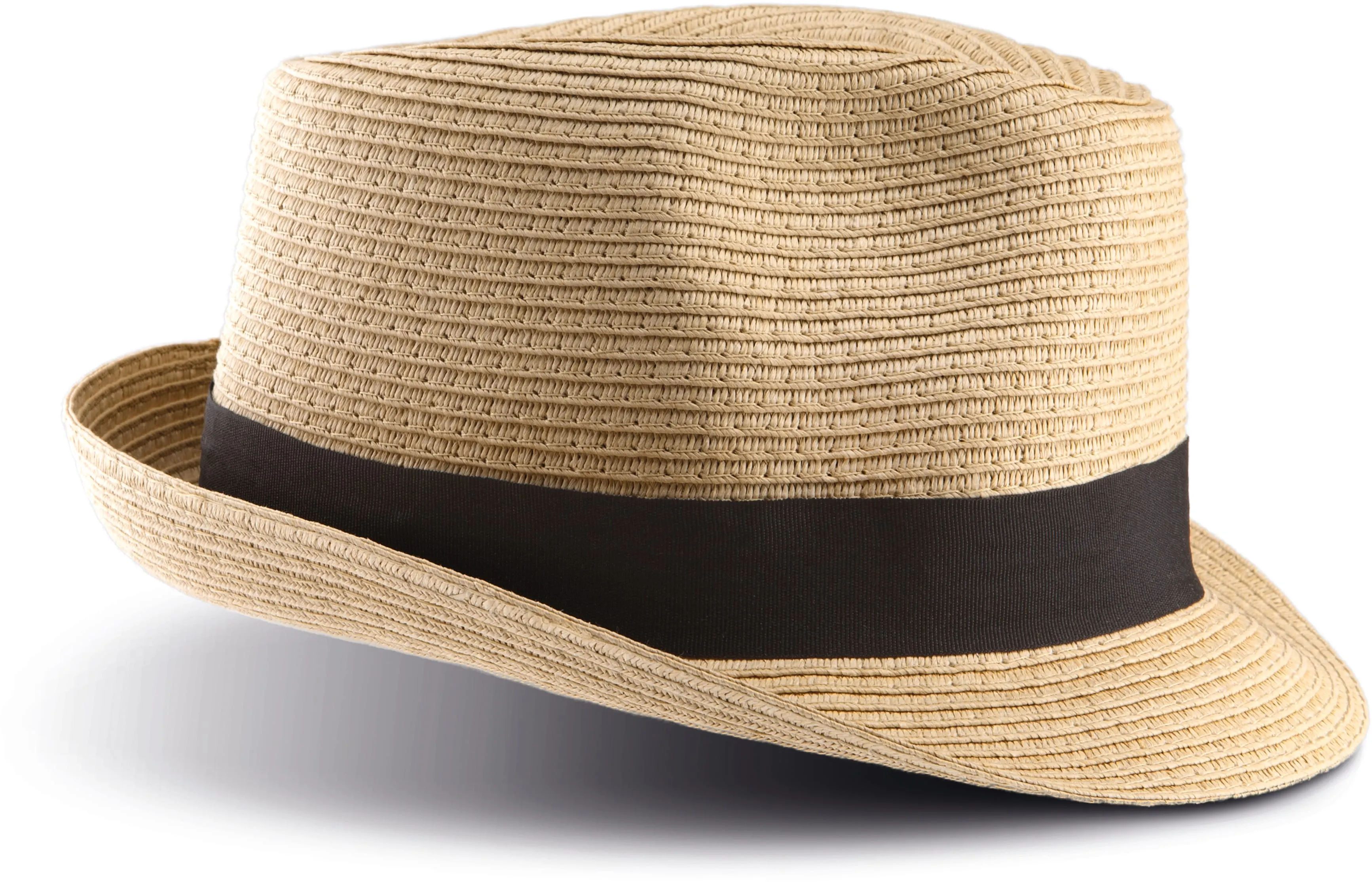 Sombrero panamá