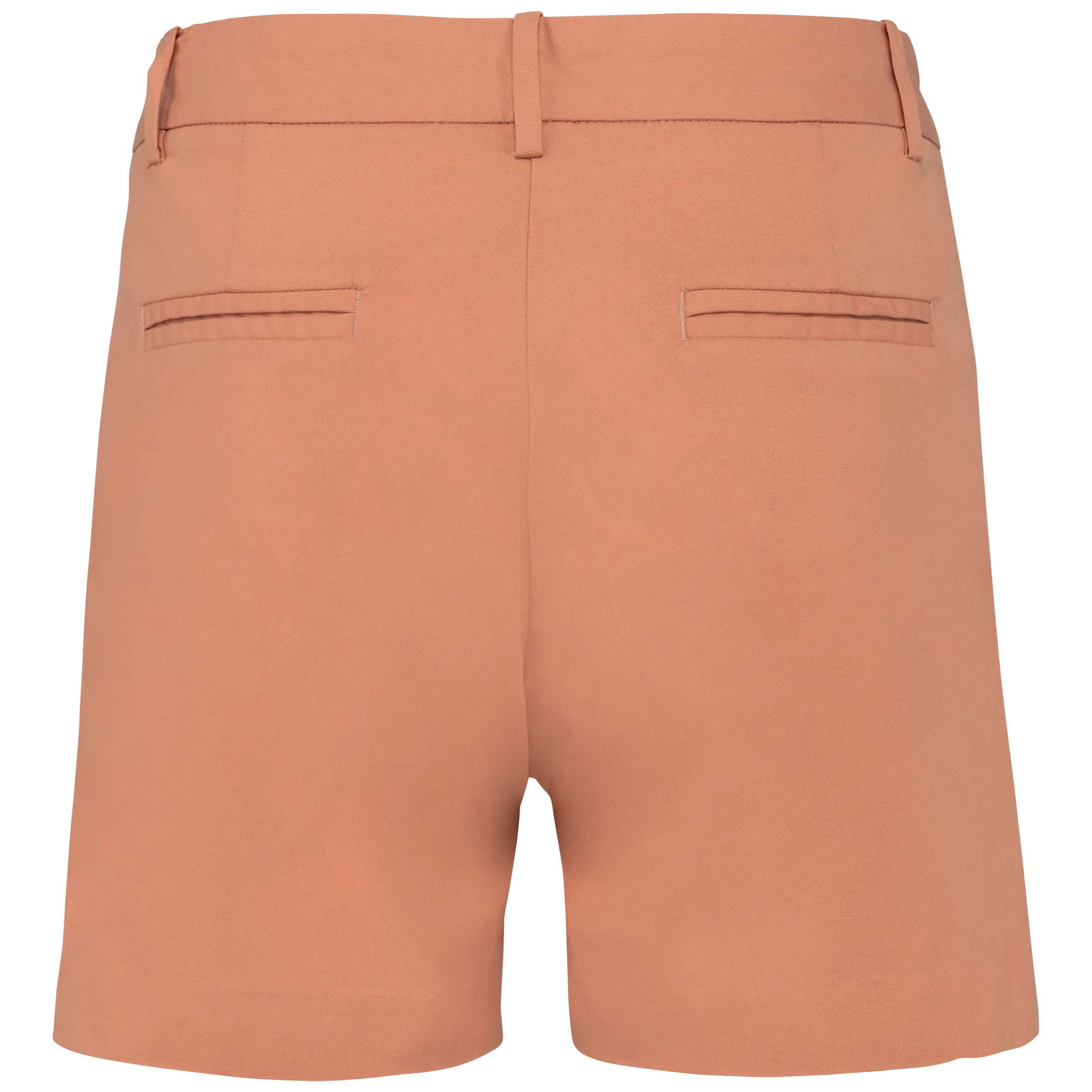 Bermuda chino ecorresponsable mujer