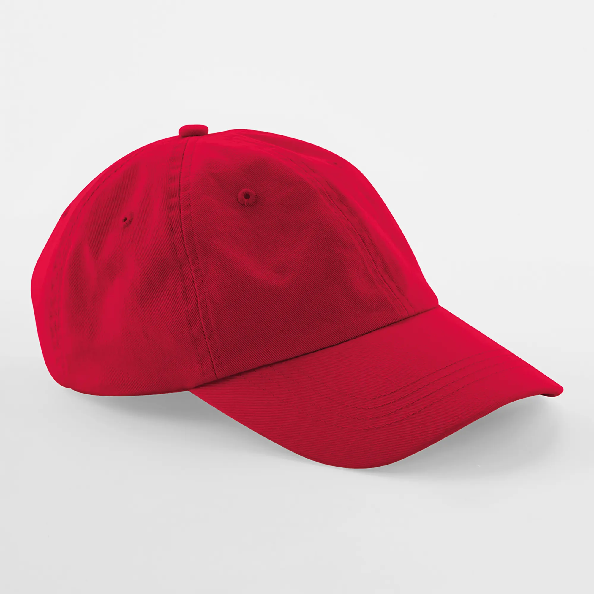 Gorra de perfil bajo - 6 paneles<br/>