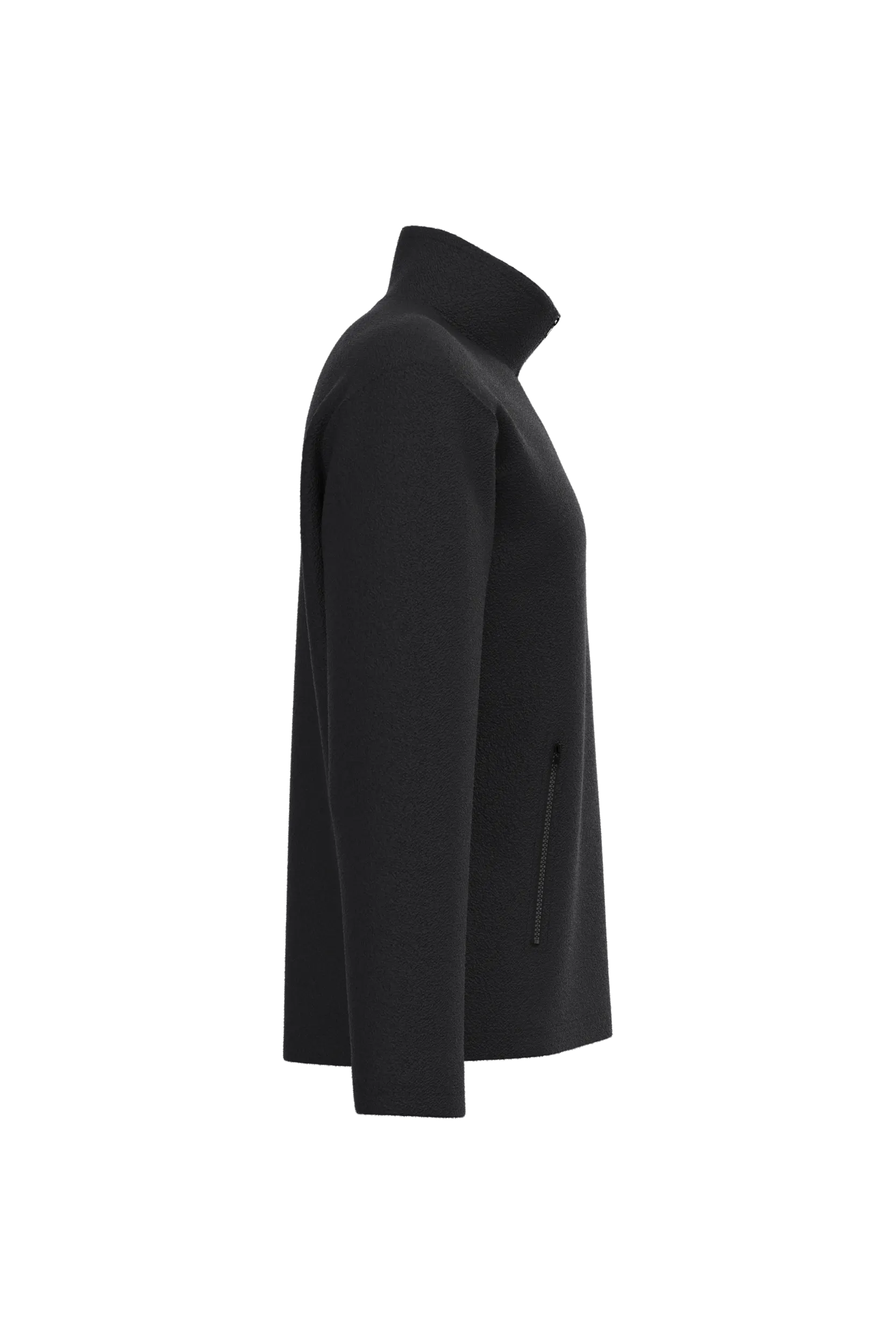 Chaqueta polar unisex