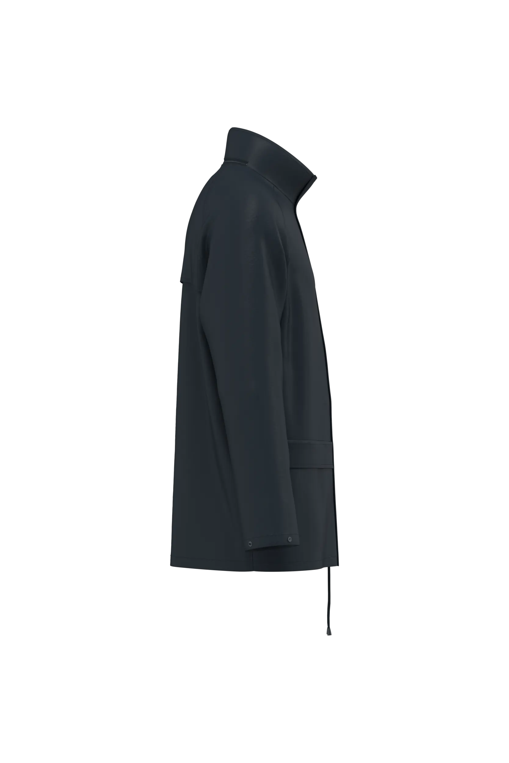 Conjunto para lluvia unisex