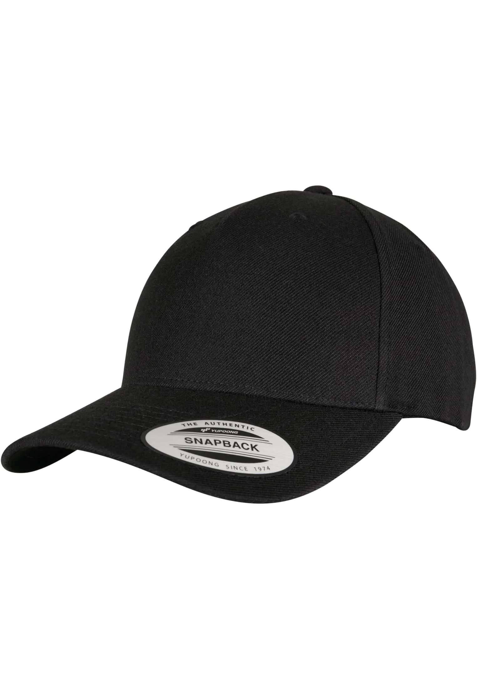 Gorra clásica premium snapback<br/>