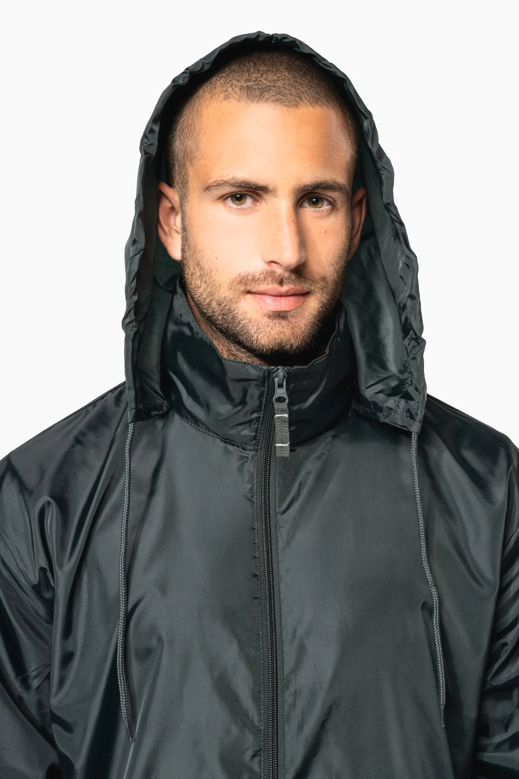 Cortavientos unisex