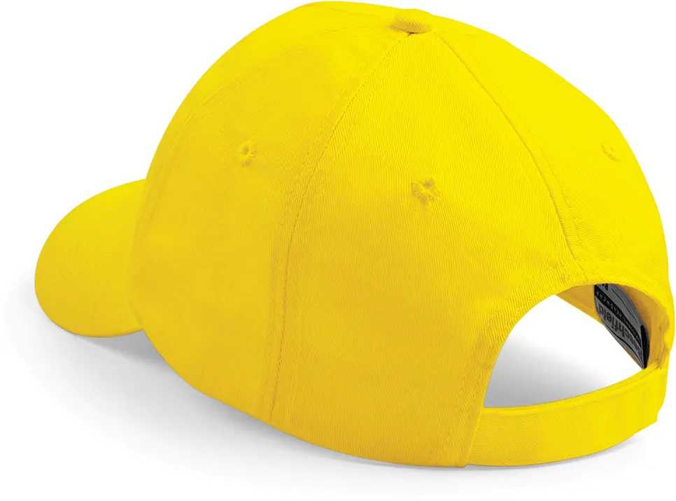 Gorra original - 5 paneles