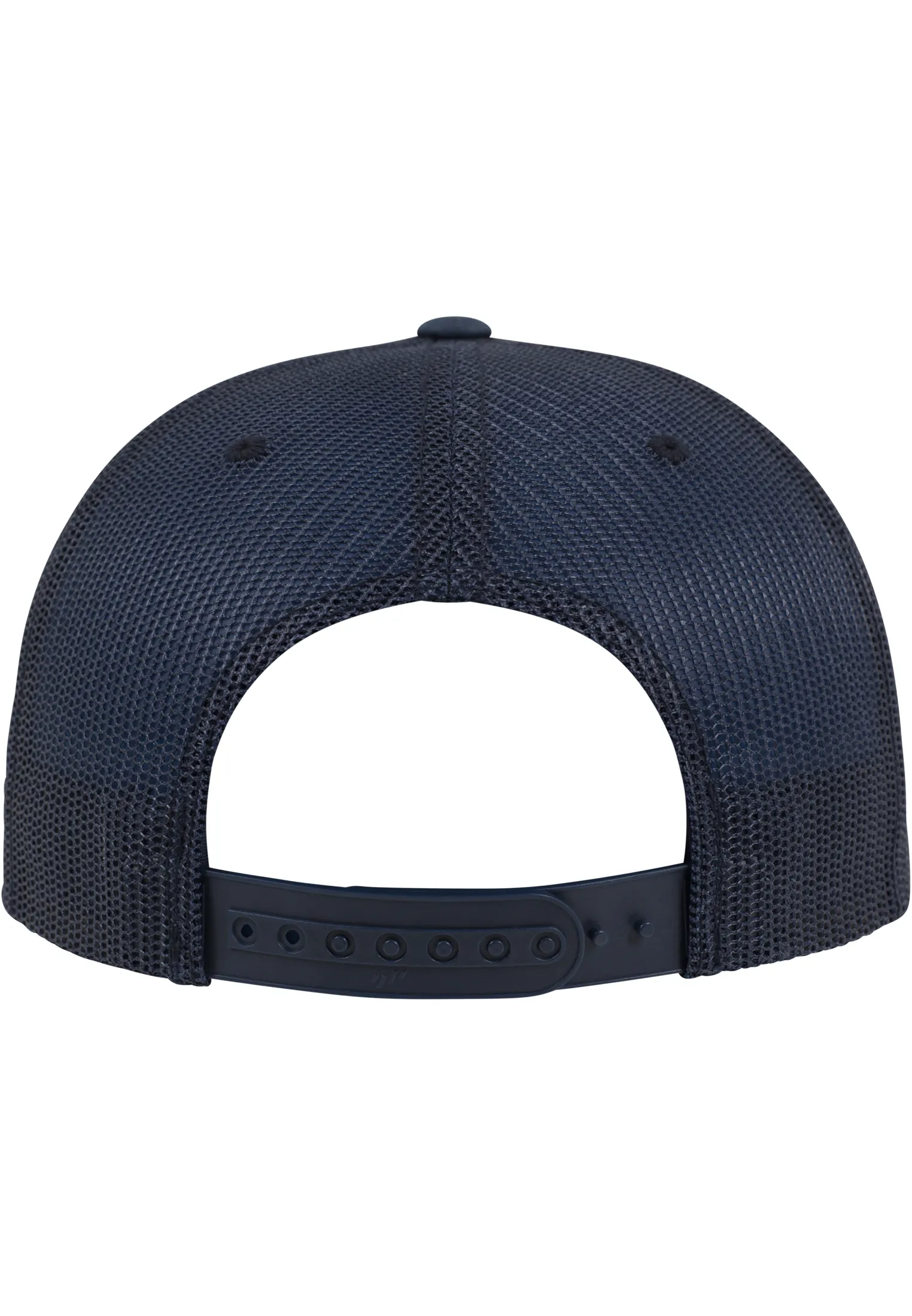 Gorra trucker acolchada