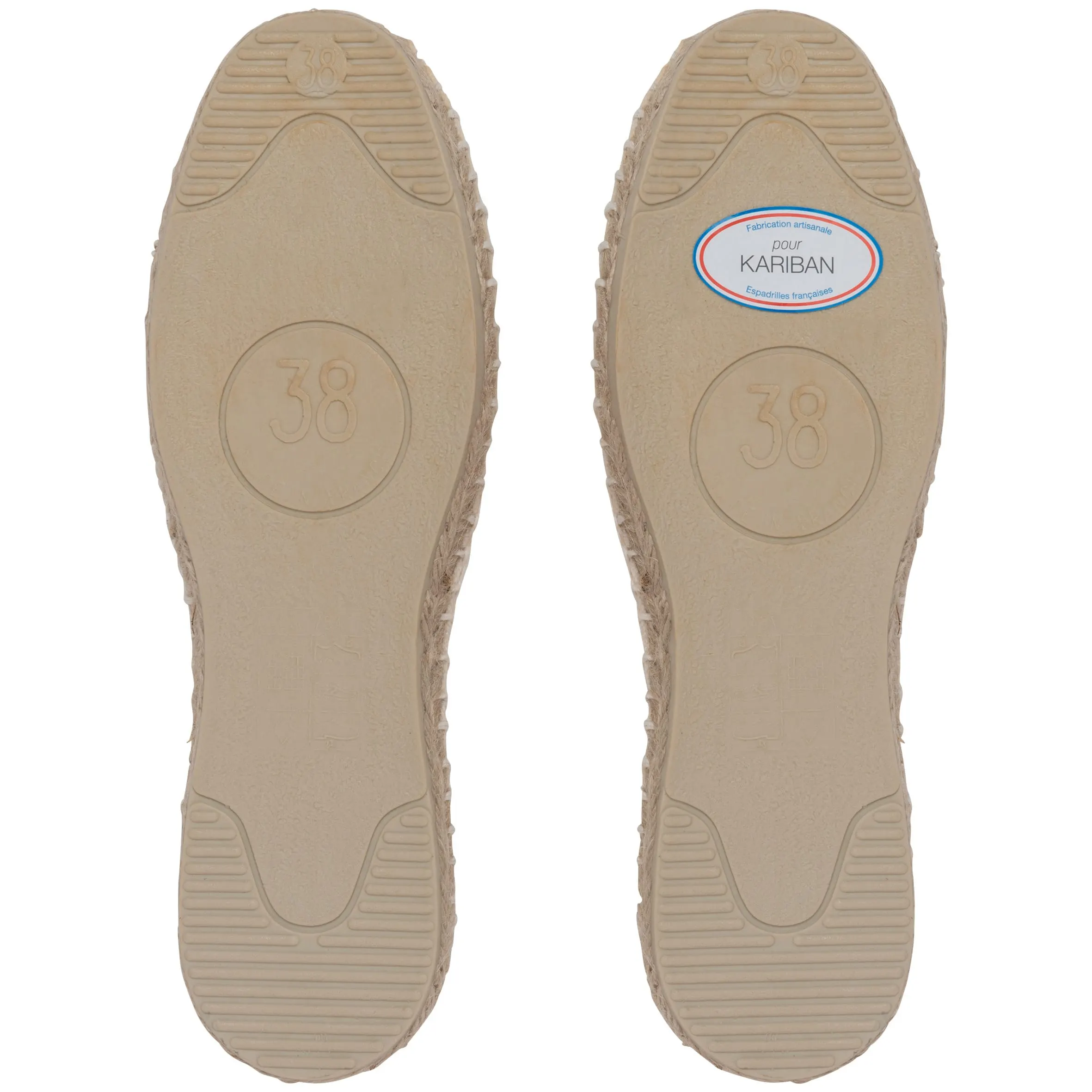 Alpargatas unisex