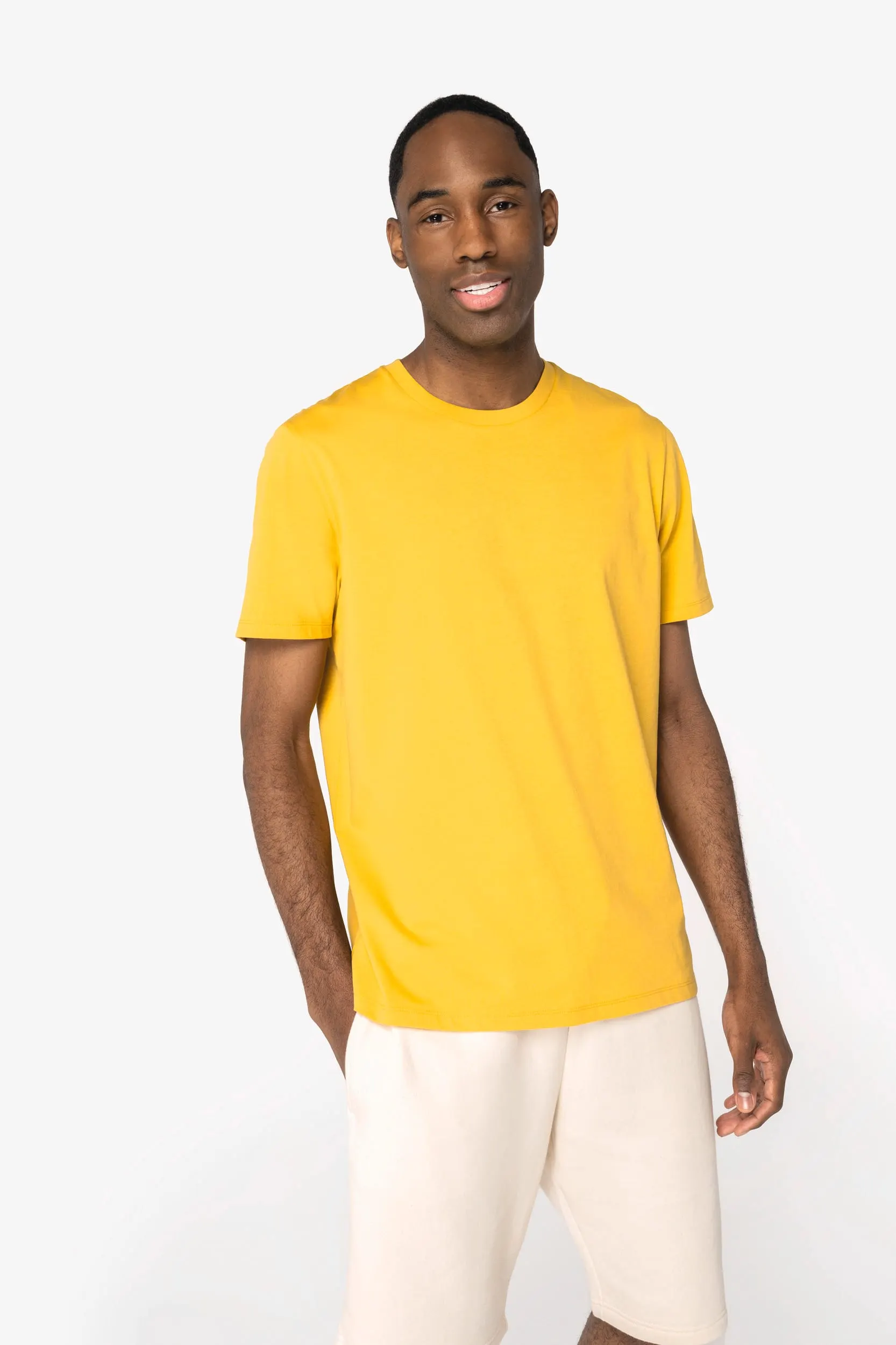 Camiseta ecorresponsable unisex
