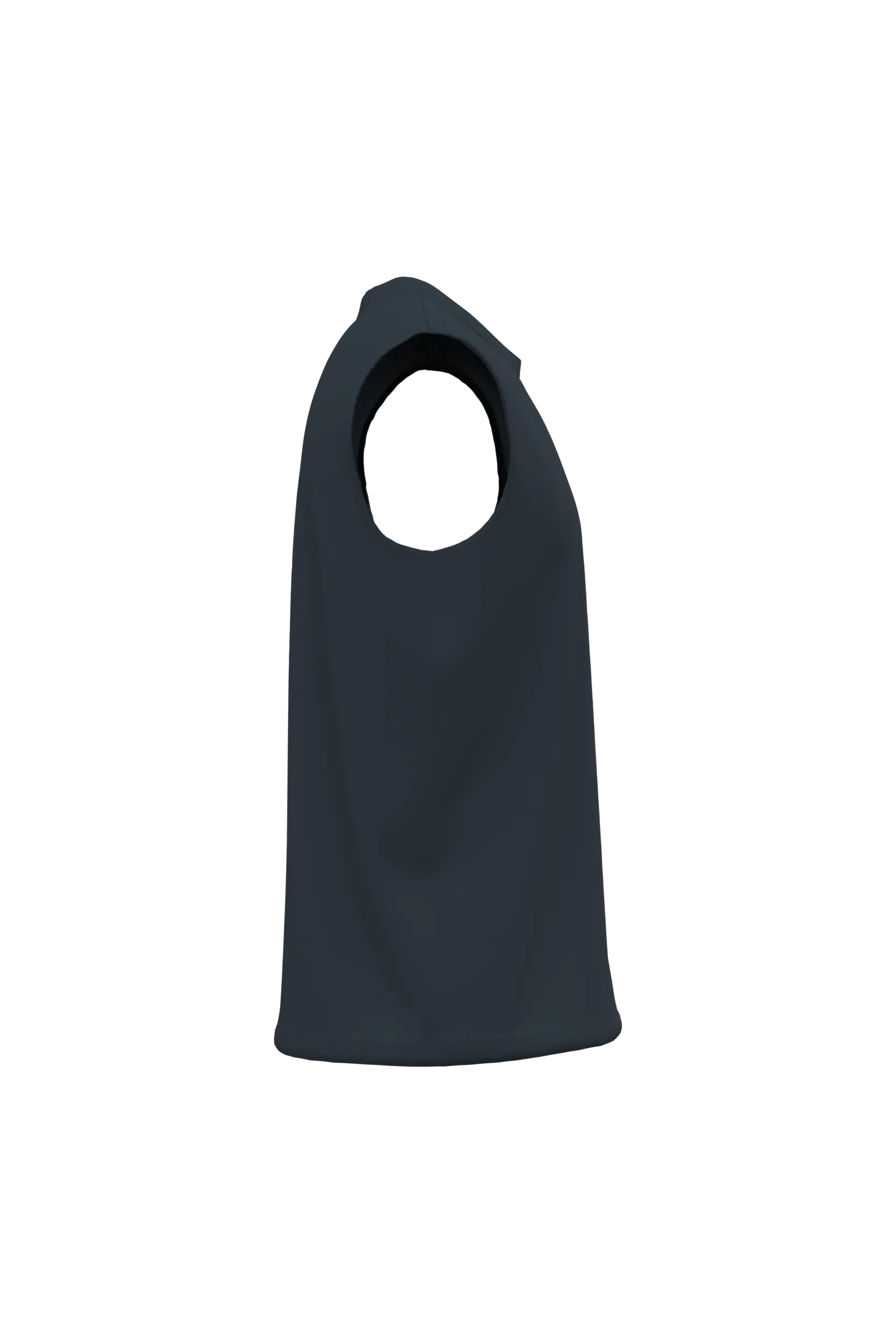 Camiseta sin mangas Bio150 hombre