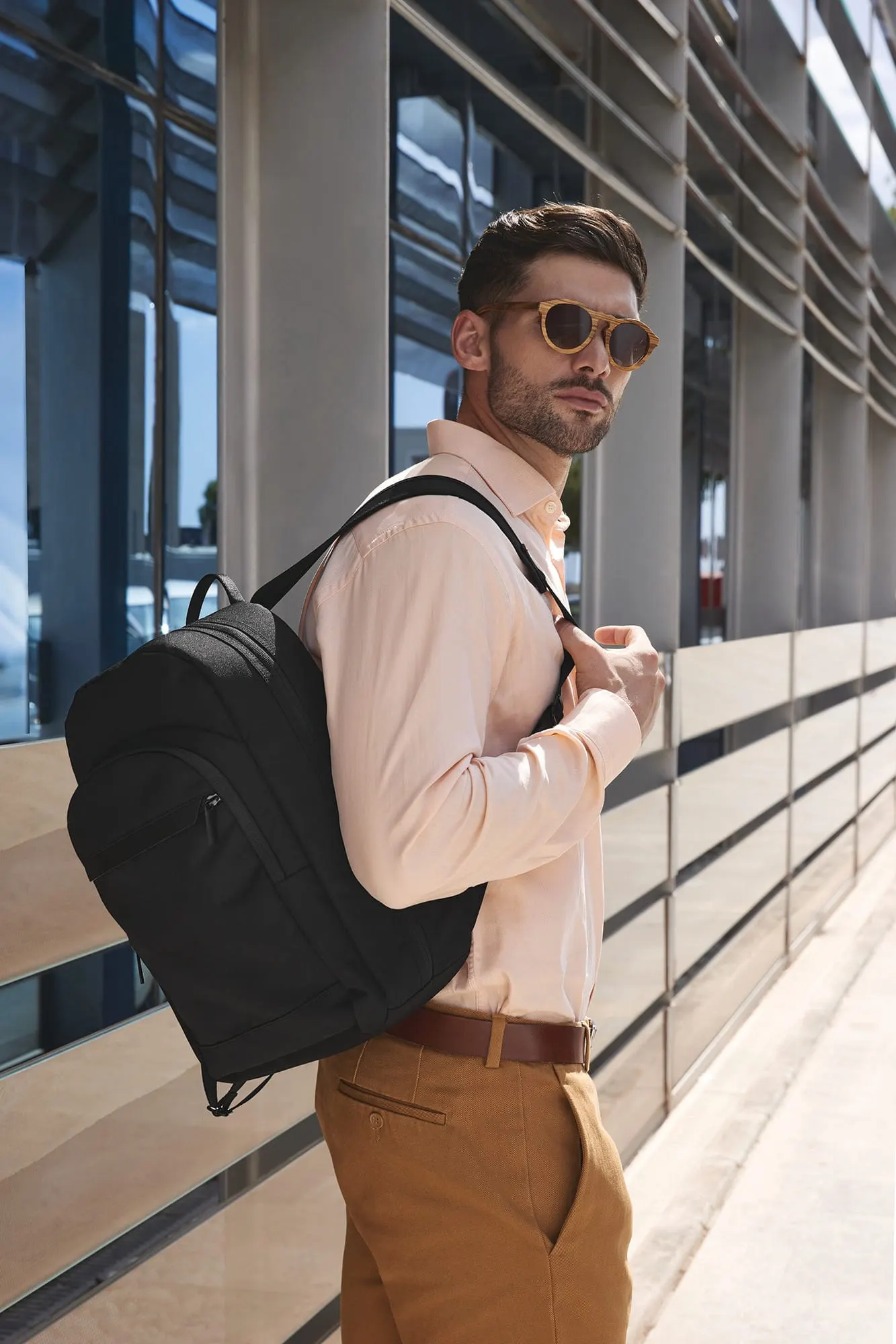 Mochila de cabina