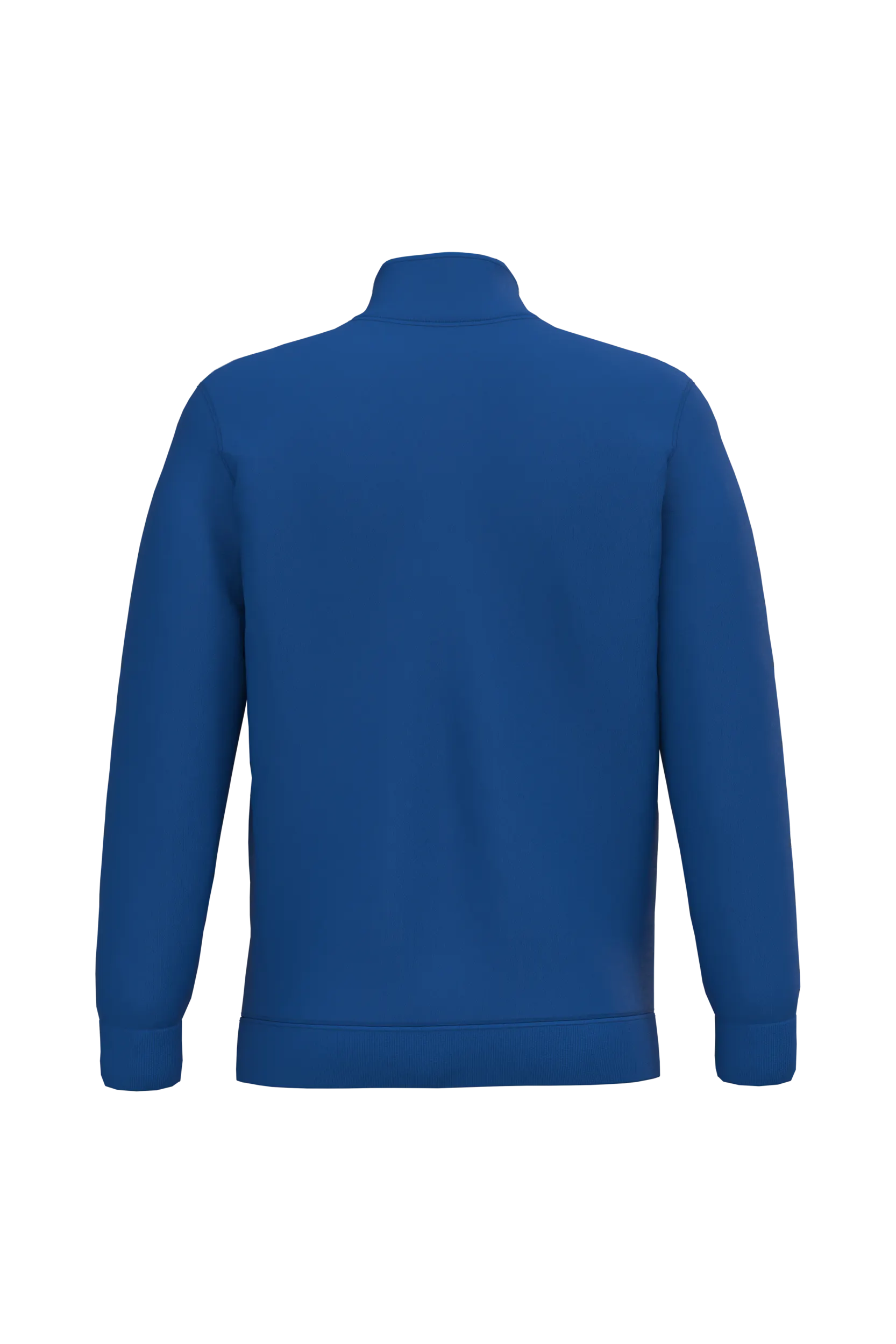 Sudadera 1/4 cremallera