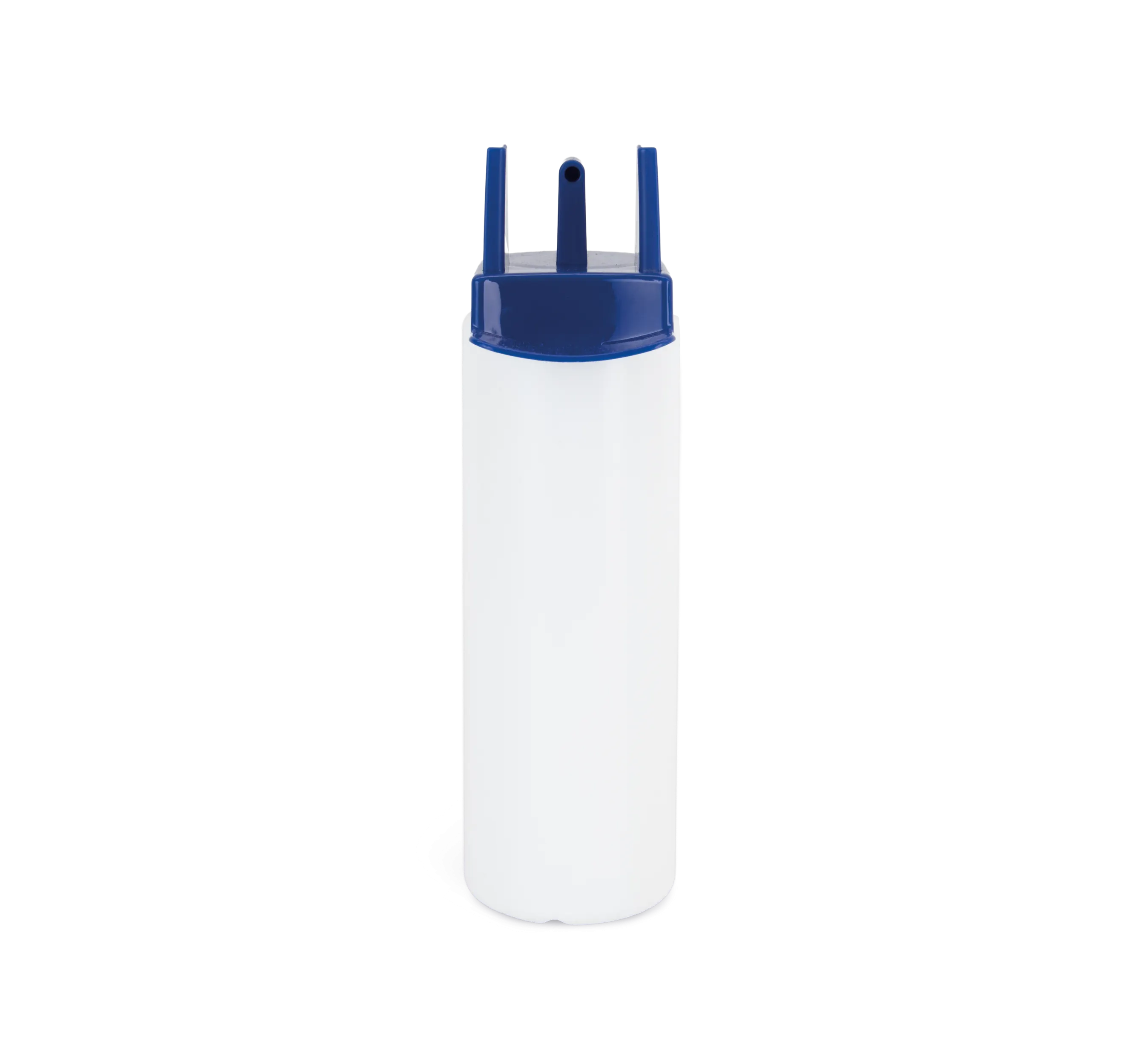 Botella de deporte con tapón higiénico 1000 ml