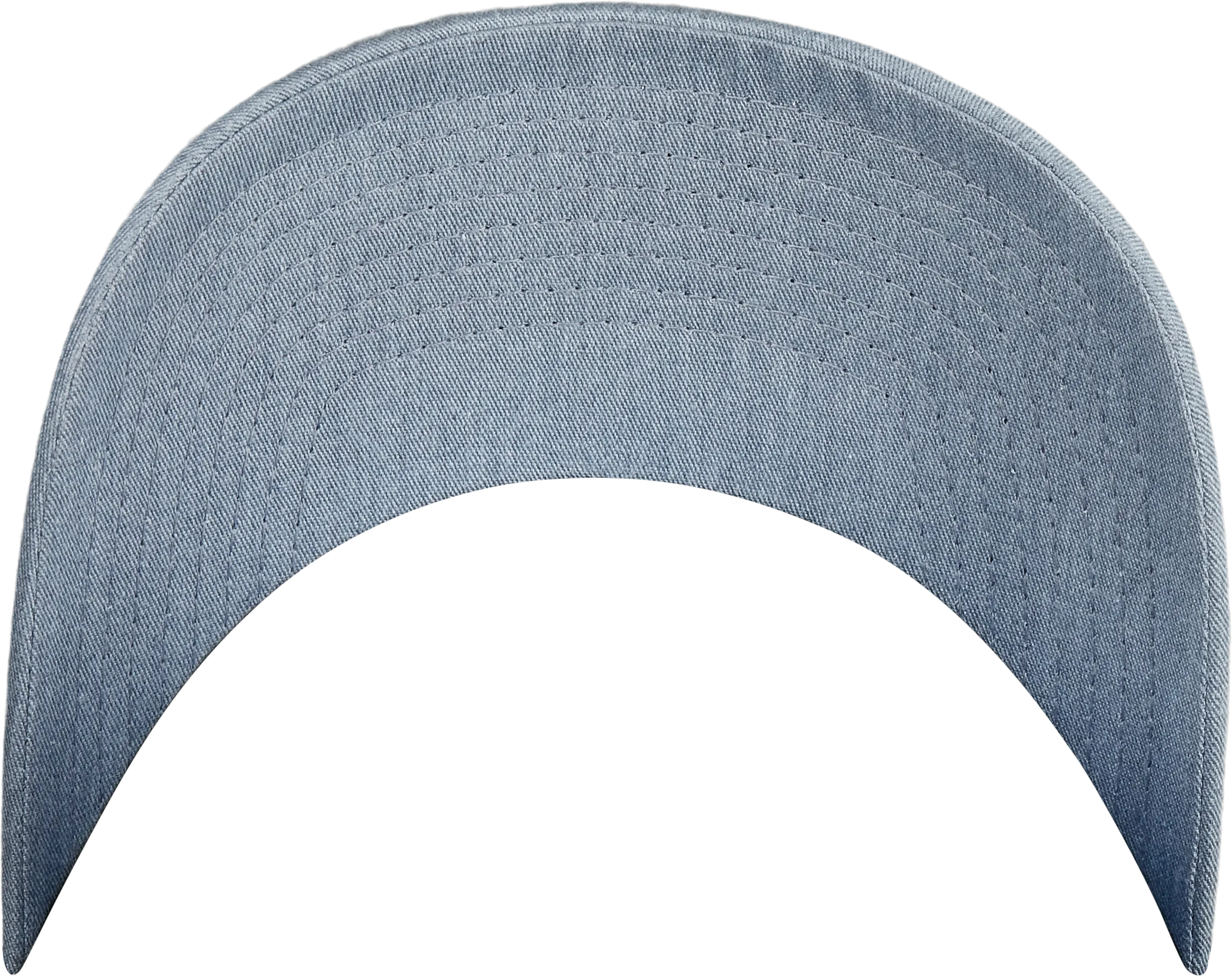 Gorra trucker retro bicolor<br/>