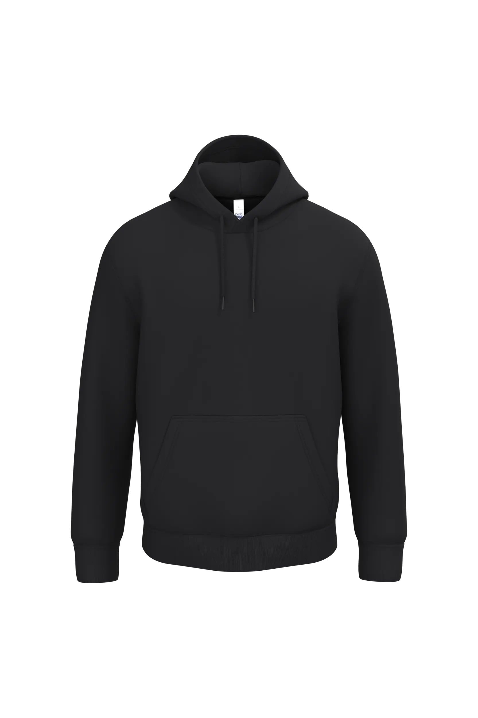 Sudadera con capucha unisex
