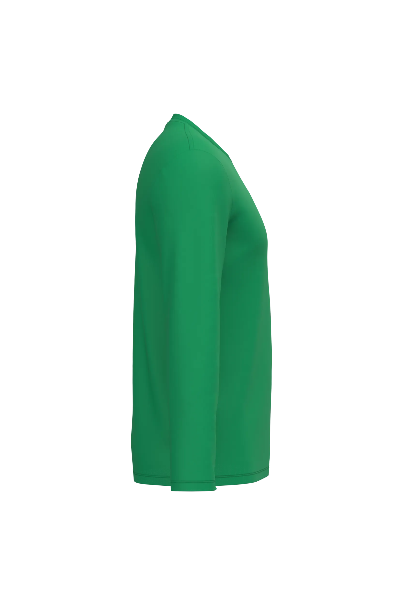 Camiseta iDeal190 LSL unisex