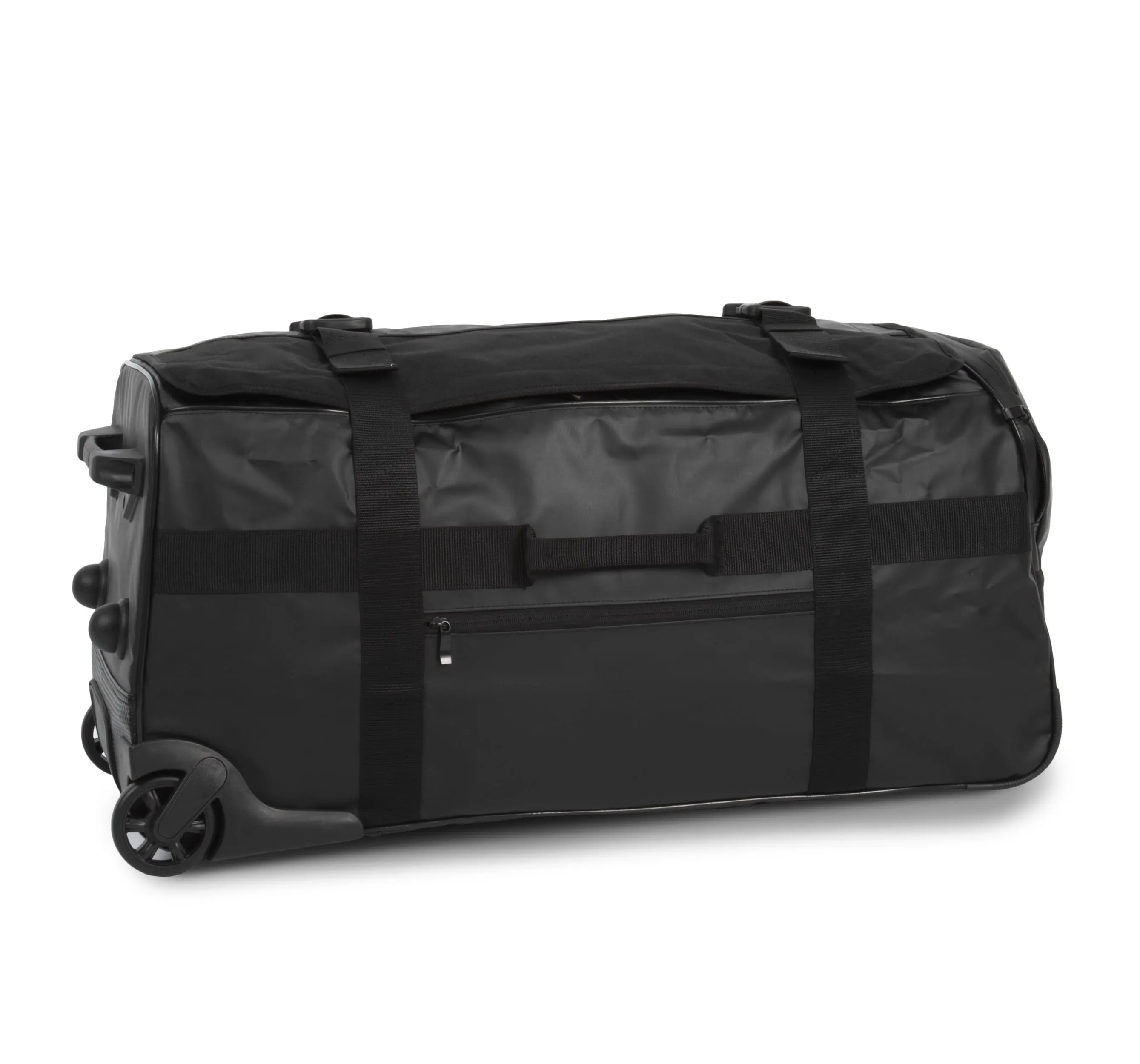 Bolsa trolley "Blackline" impermeable - Formato grande