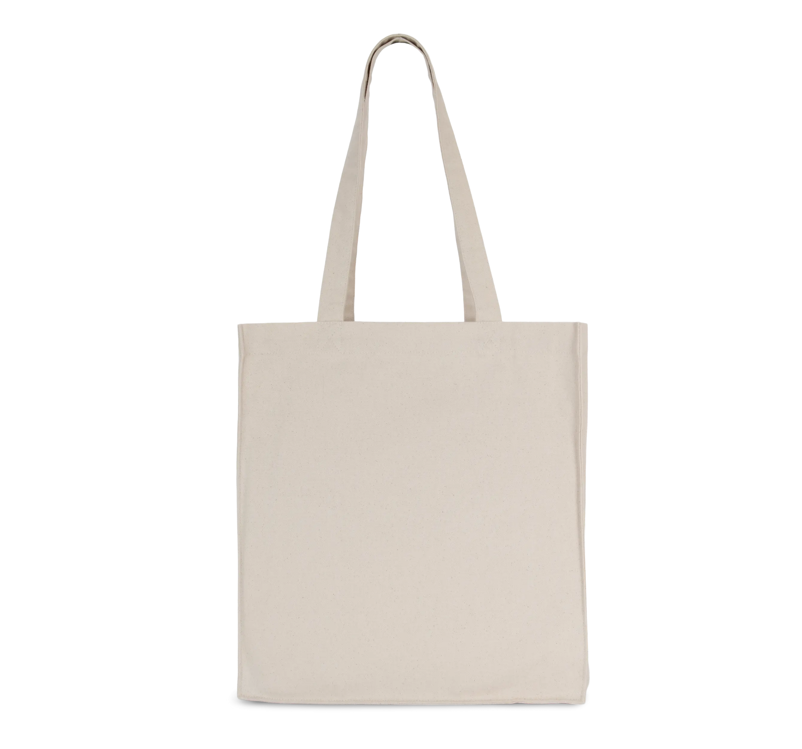 Bolsa tote con fondo y fuelle