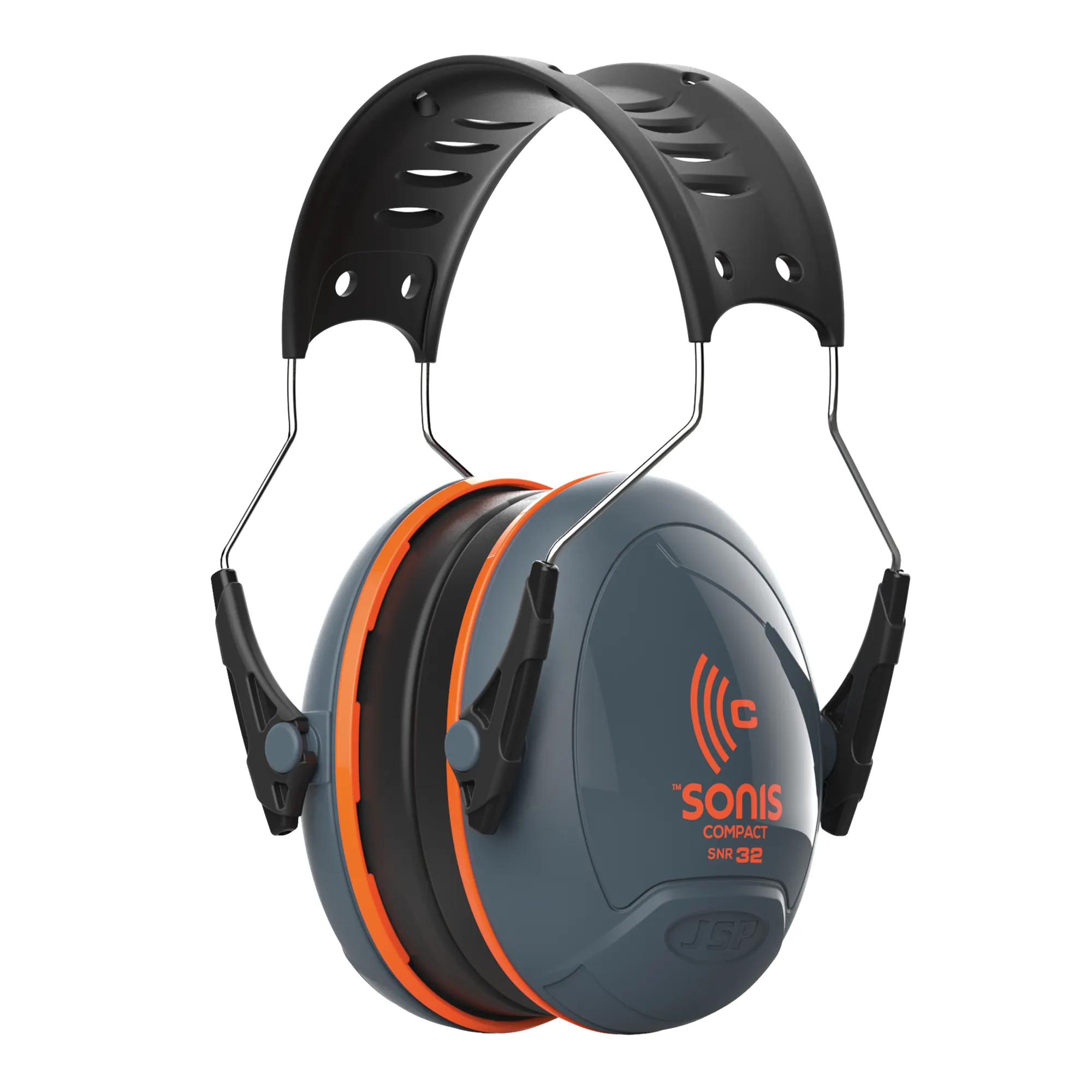 Cascos antirruido Sonis™ Compact SNR 32 dB