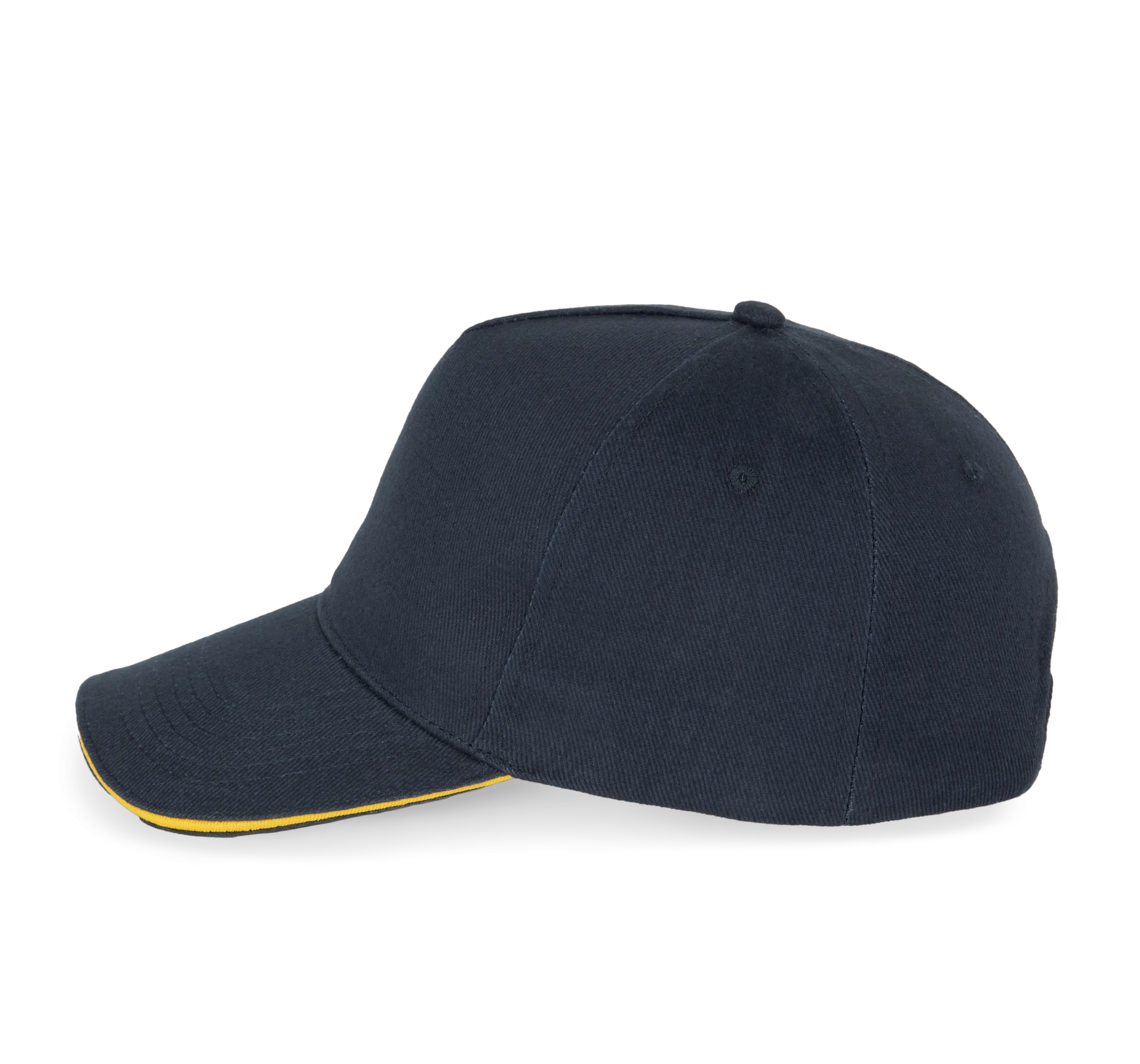Gorra - 5 paneles