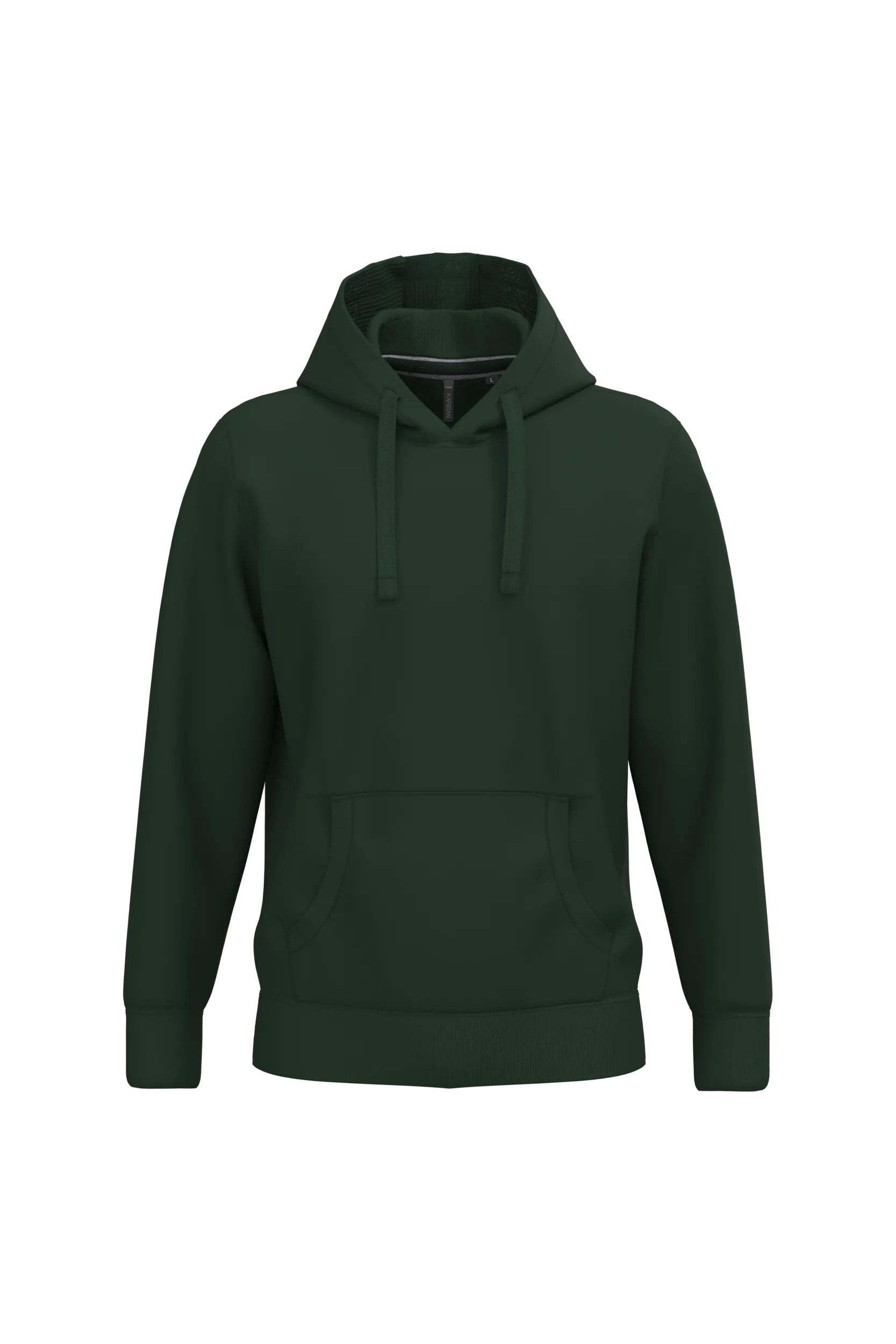 Sudadera con capucha