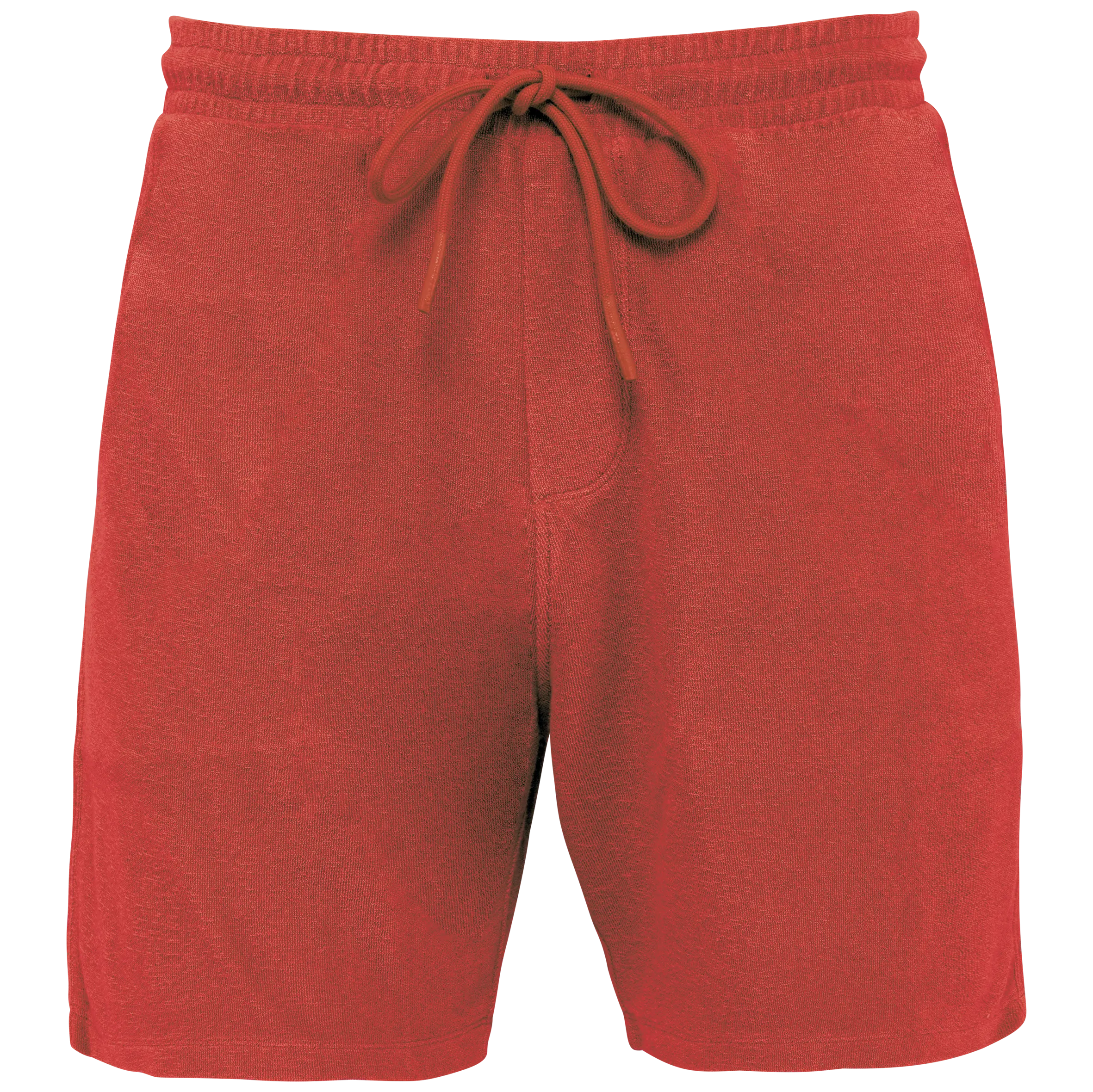 Short ecorresponsable de rizo hombre