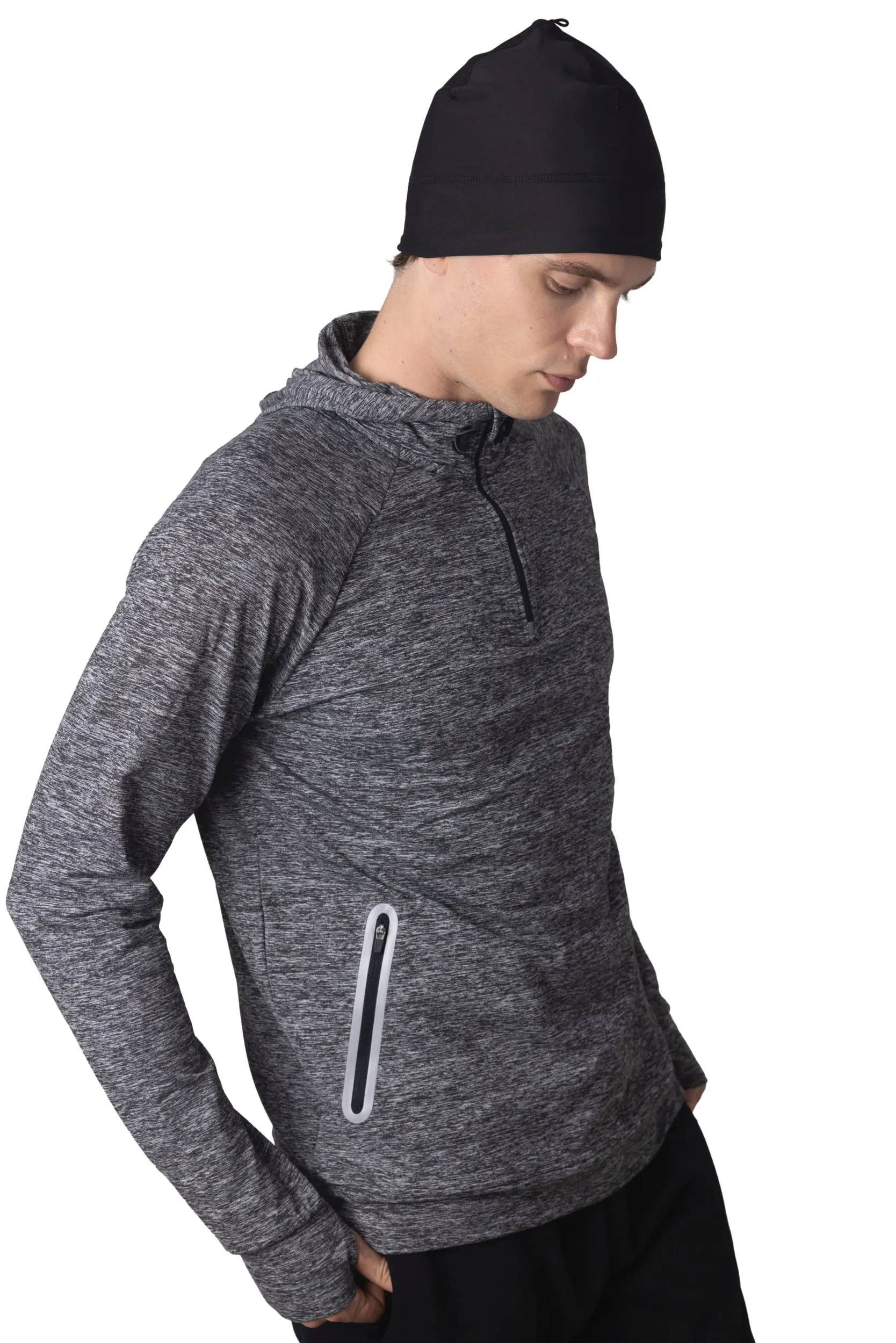 Gorro transpirable deportivo