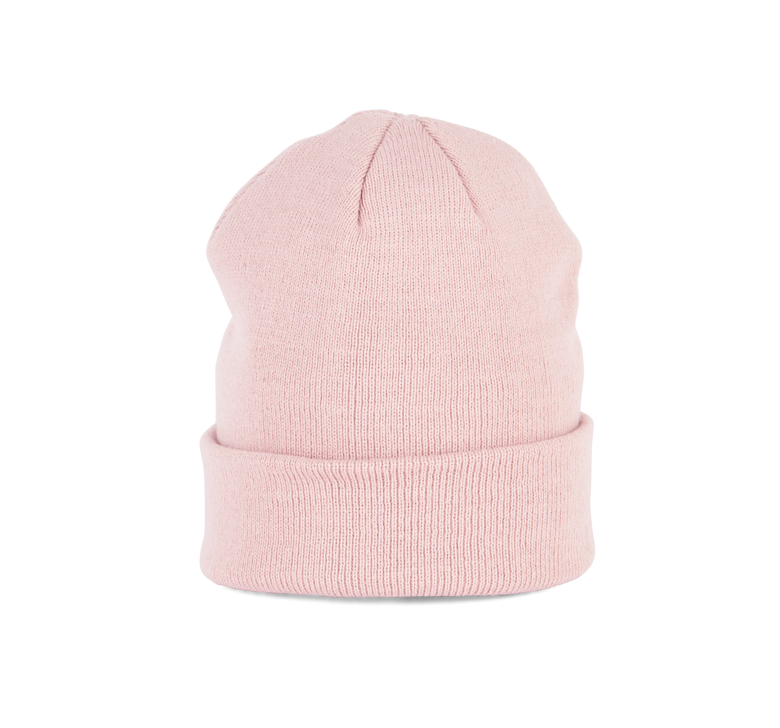 Gorro de punto