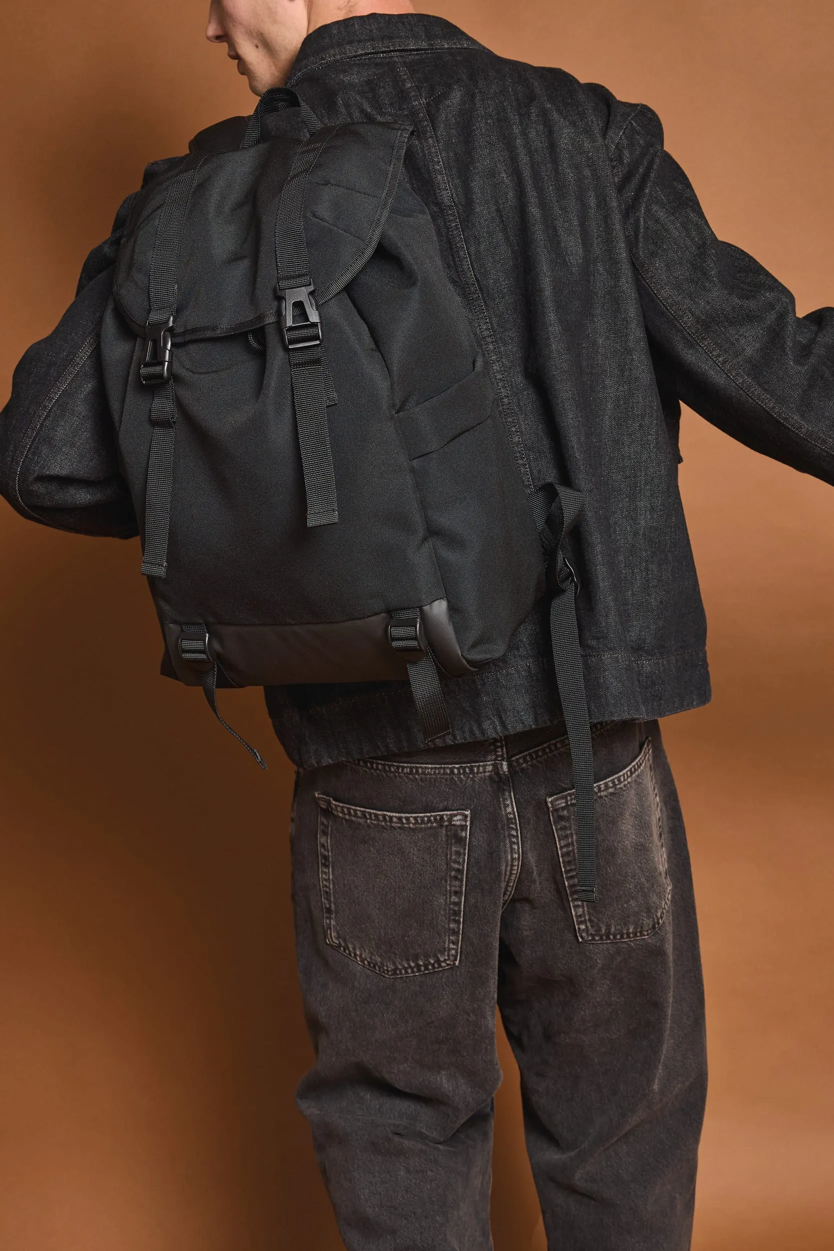 Mochila de deporte casual