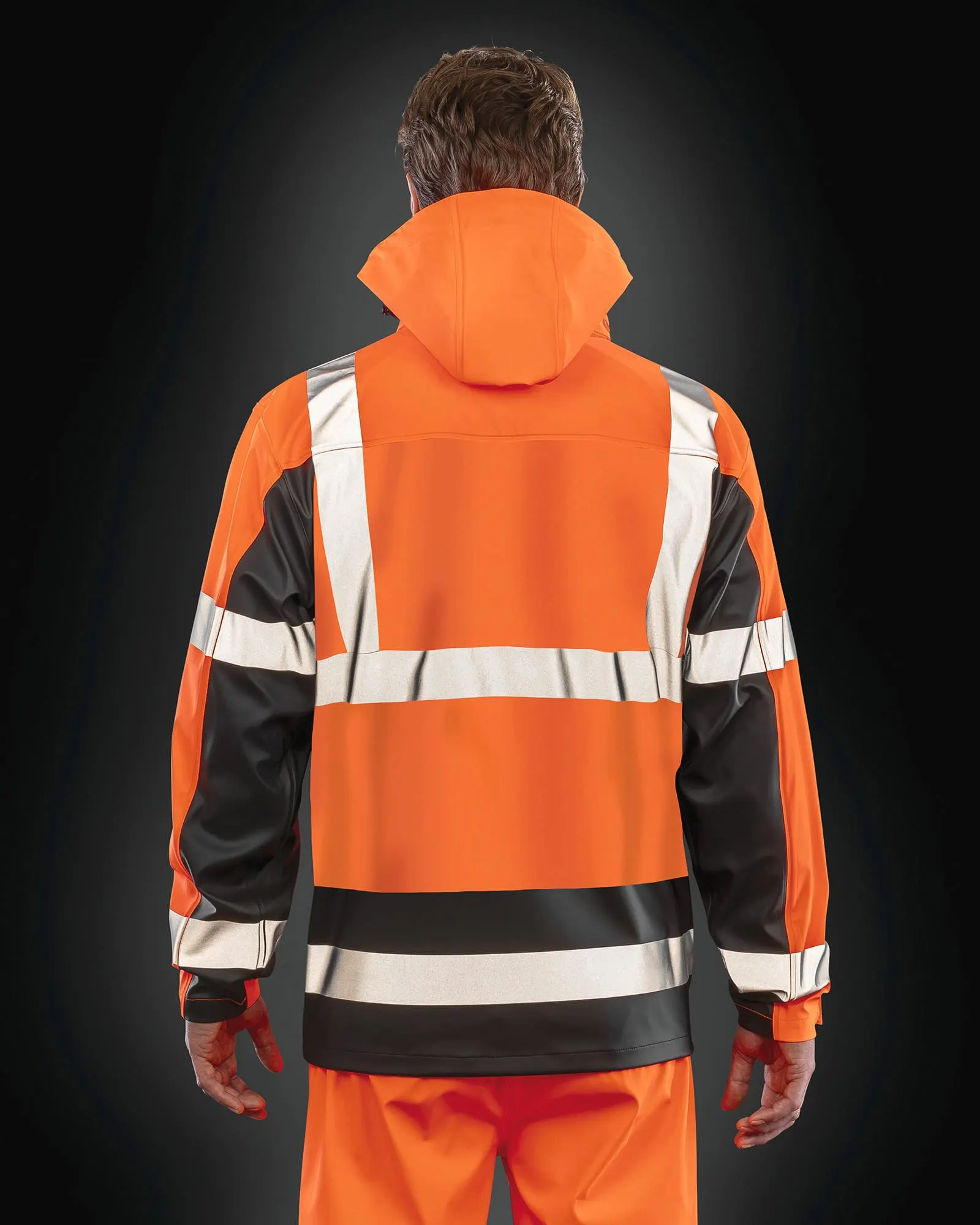 Chaqueta Prism PU Safe & Dry<br/>