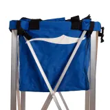 CARRO PORTAPELOTAS DE TENIS/PADEL/PICKLEBALL SOFTEE RECOVERY