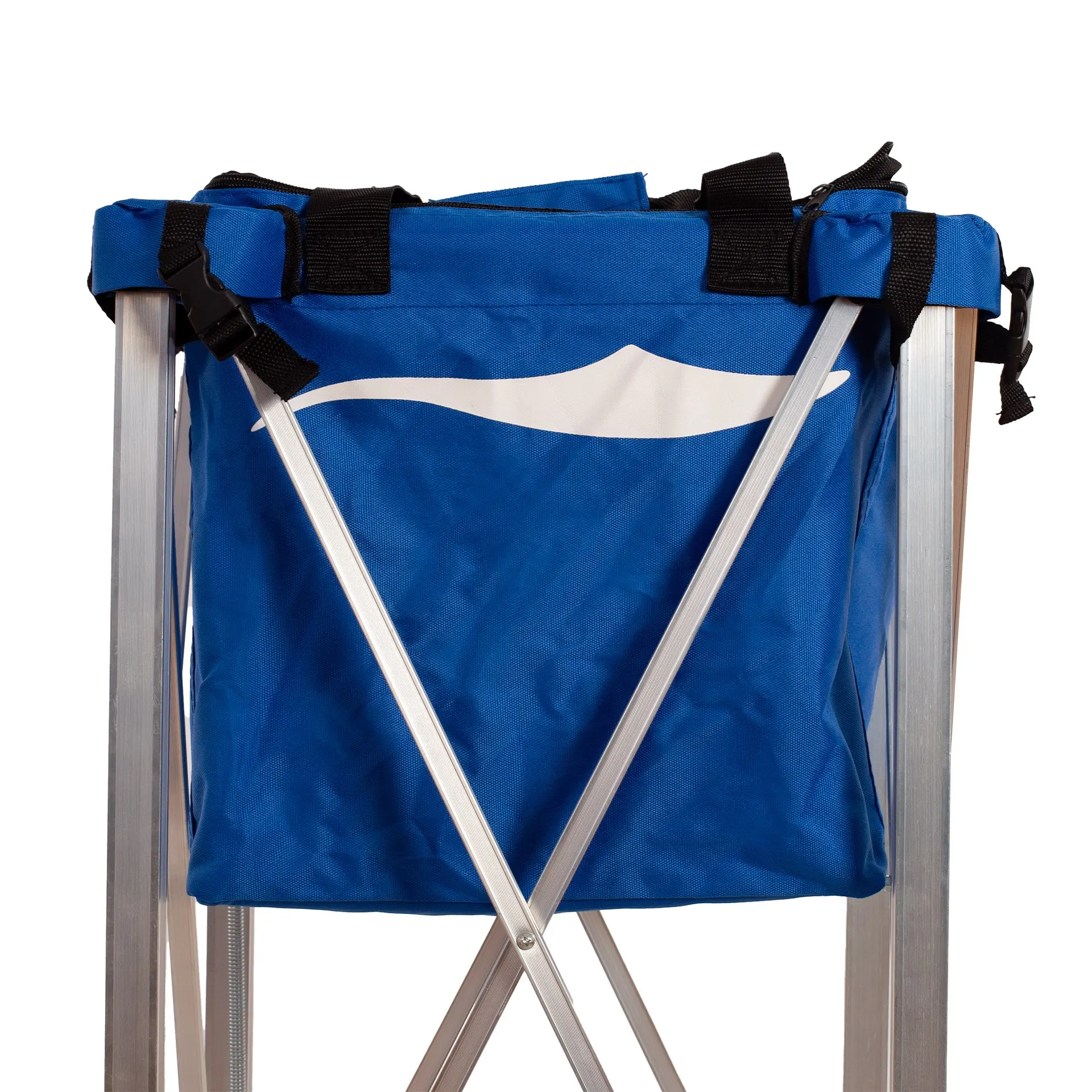 CARRO PORTAPELOTAS DE TENIS/PADEL/PICKLEBALL SOFTEE RECOVERY