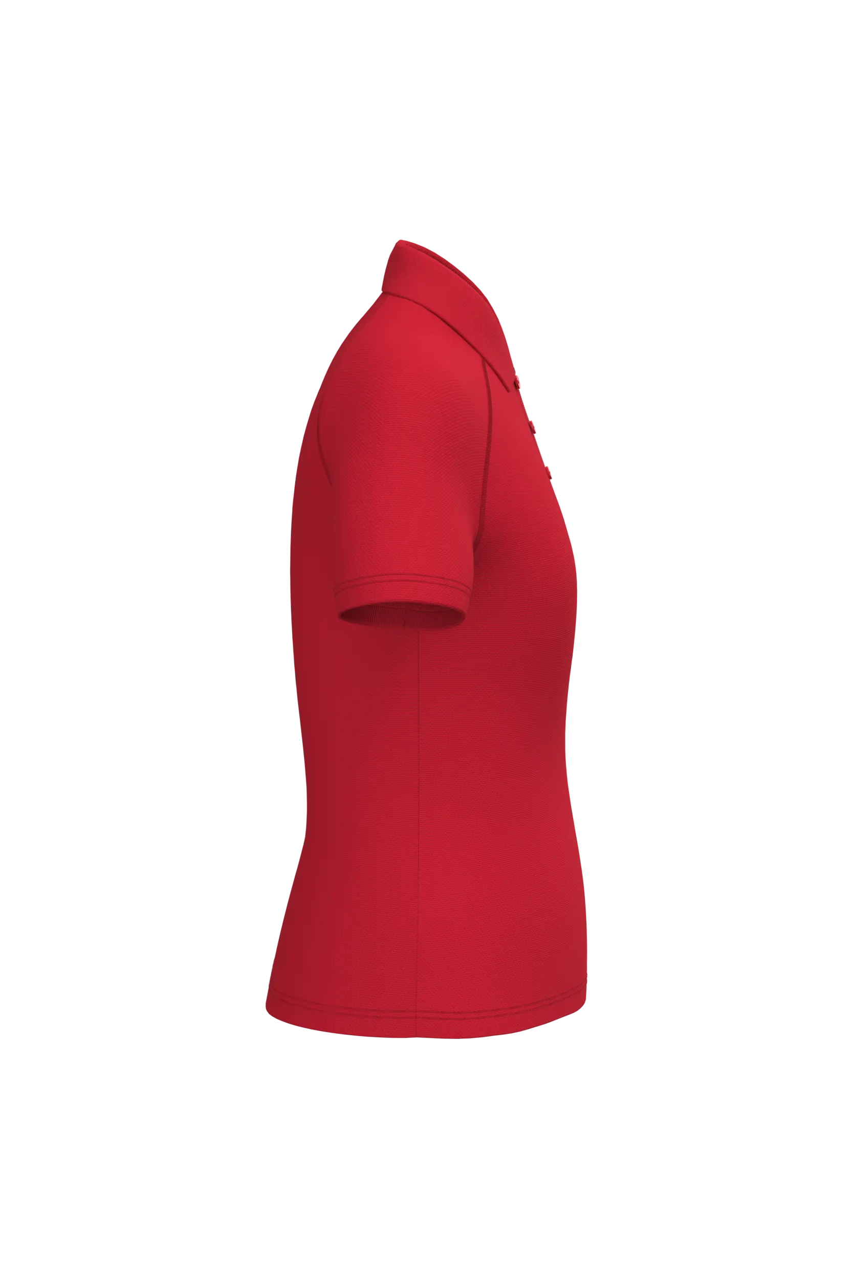 Polo deportivo mujer