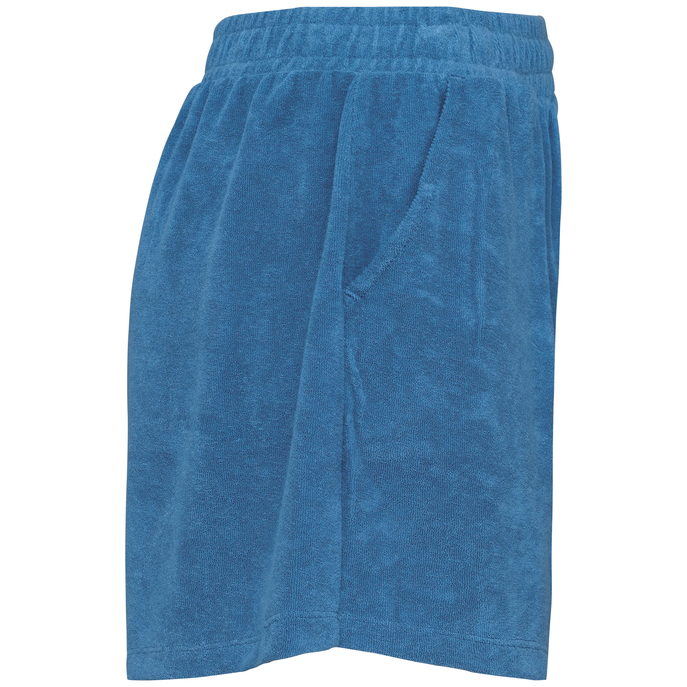 Short ecorresponsable de rizo mujer